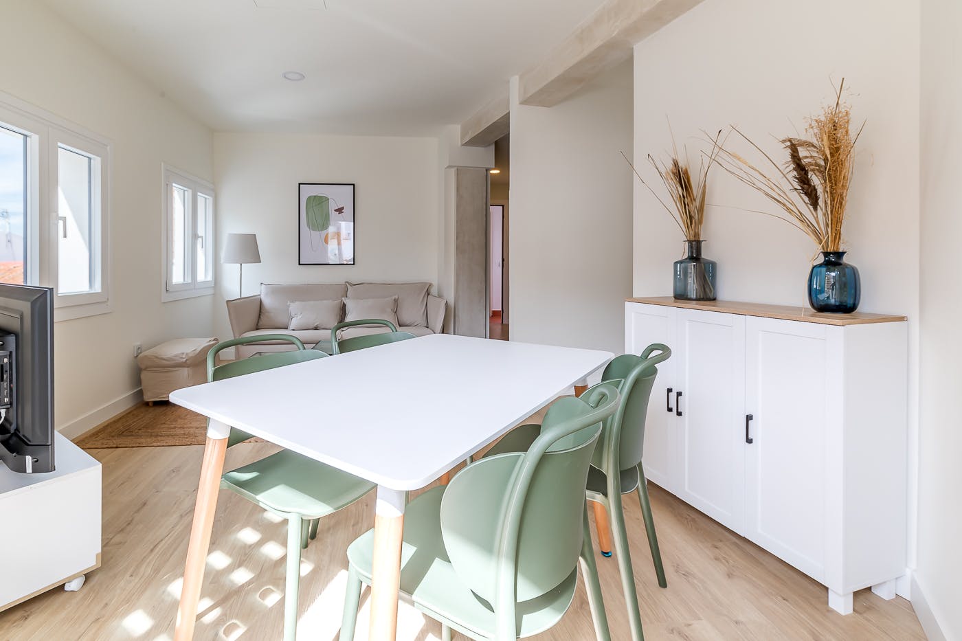 Calle Pinos Alta, Madrid Madrid