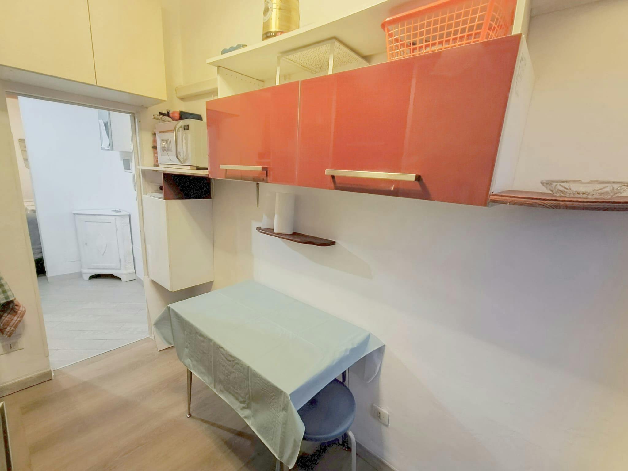 Single room Florence, 1 bed, 14m² — photo 7