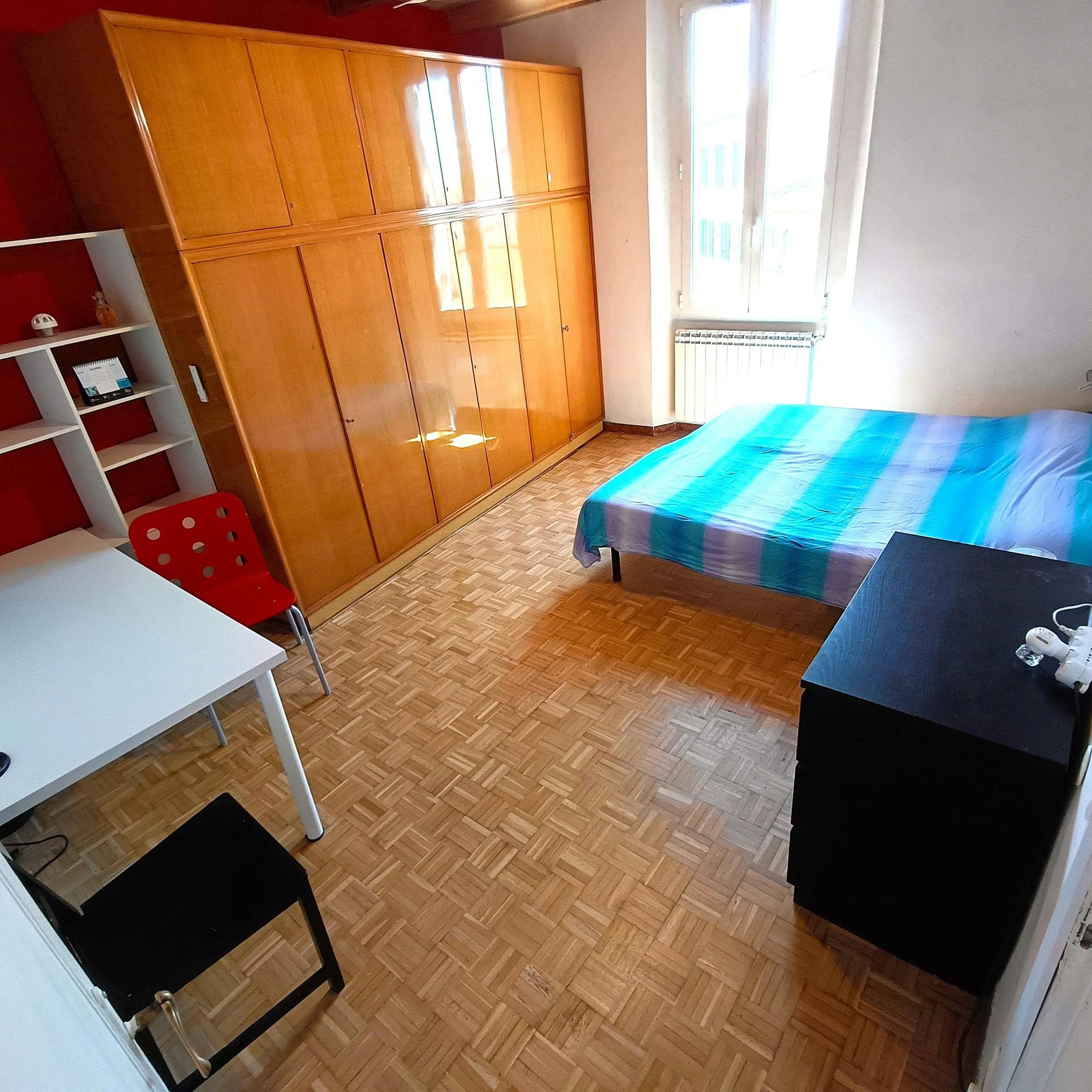 Chambre privée à louer pour 598 €/mois à Florence, Via Frà Jacopo Passavanti