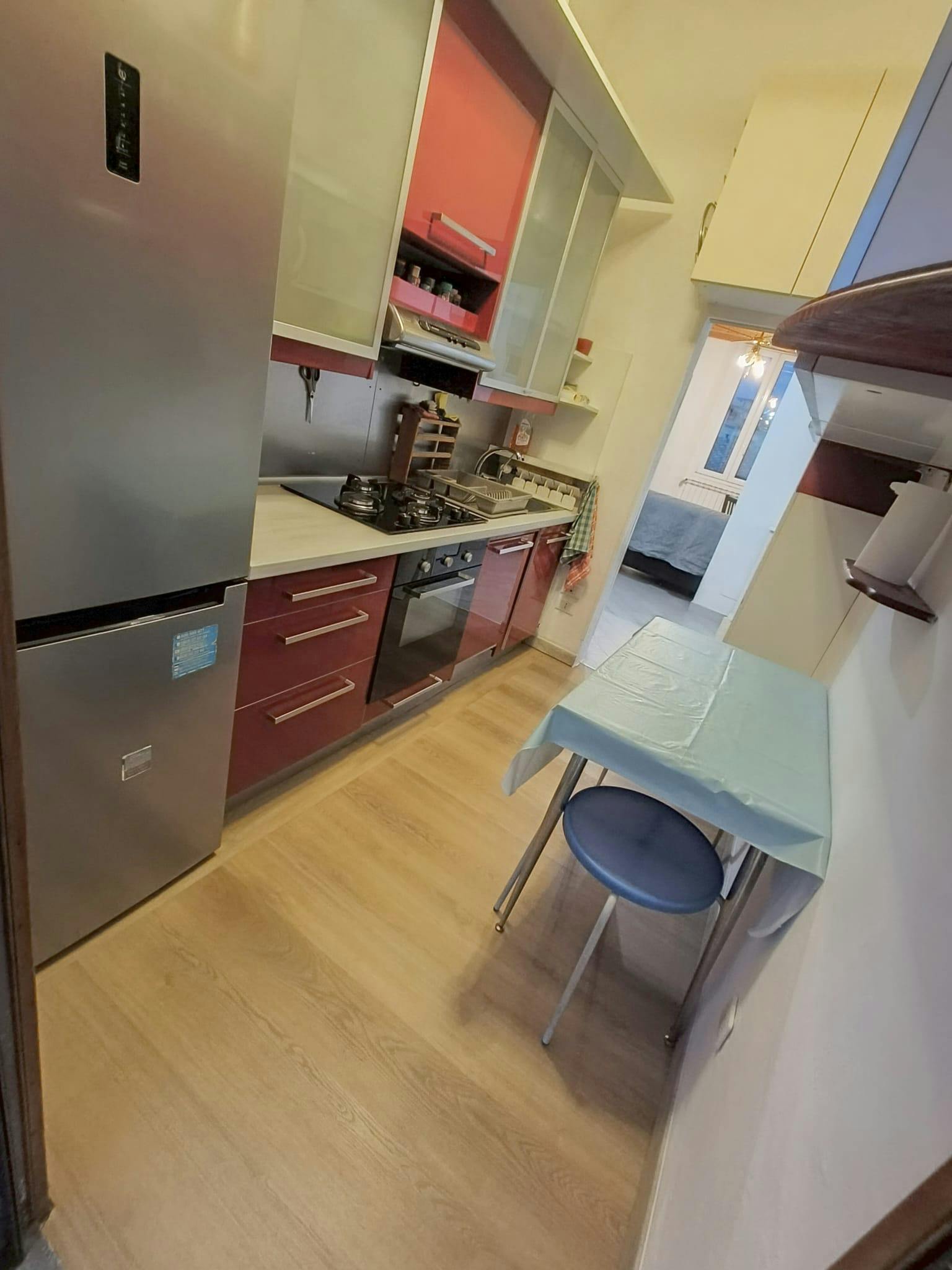 Single room Florence, 1 bed, 14m² — photo 3