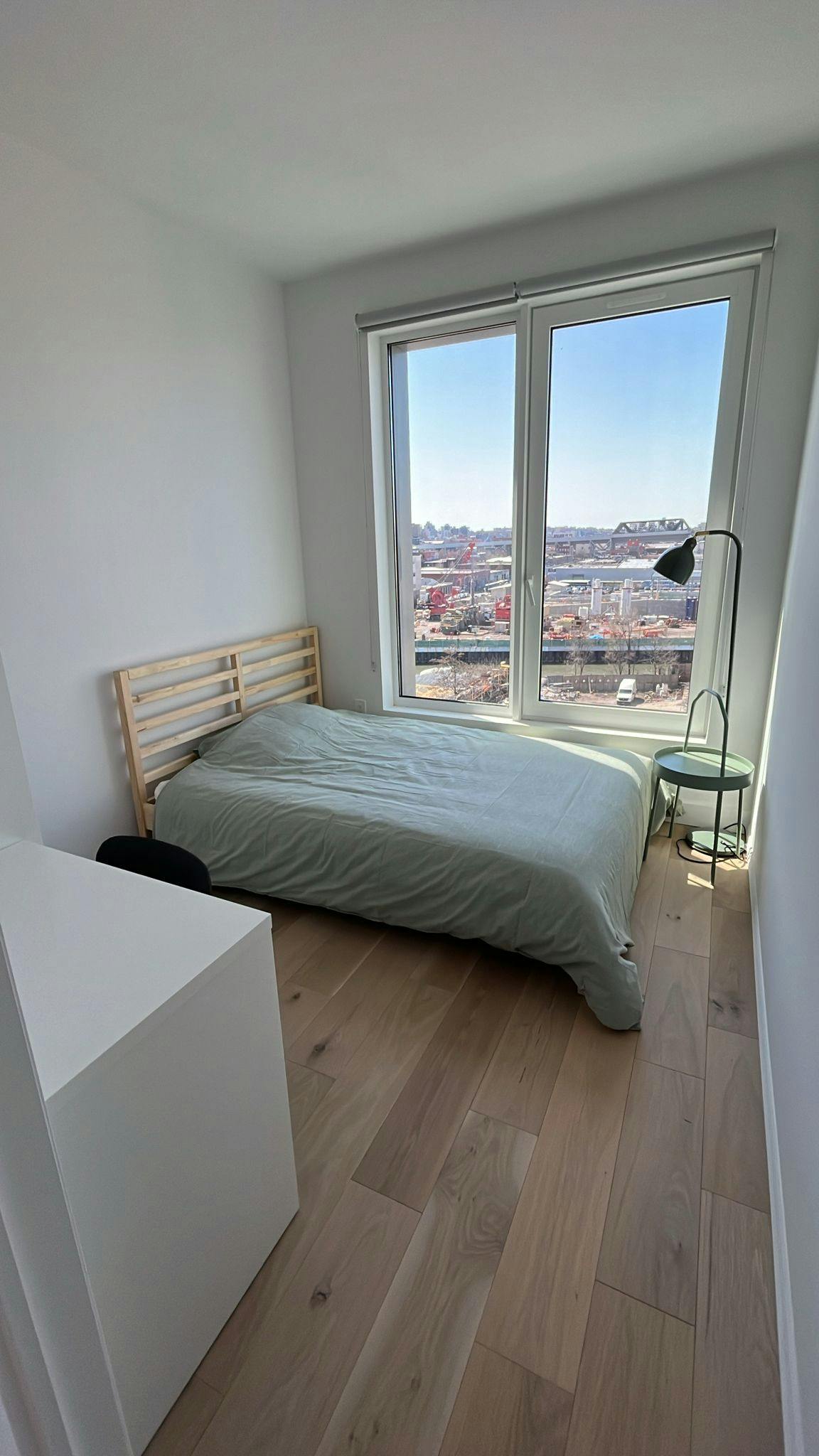 Приватна кімната за оренду для $1,650 на місяць у Kings County, 2nd Street