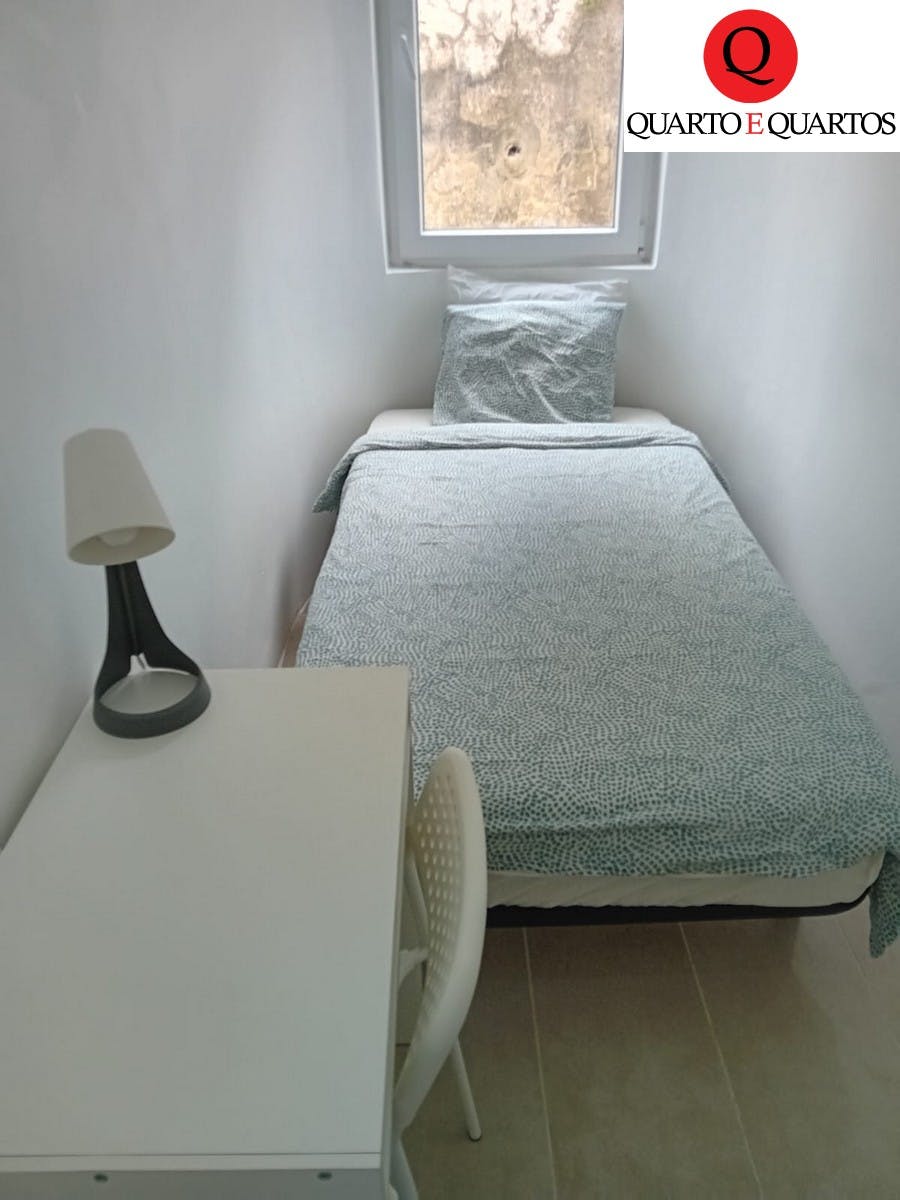 Rua João de Menezes, Lisbon preview