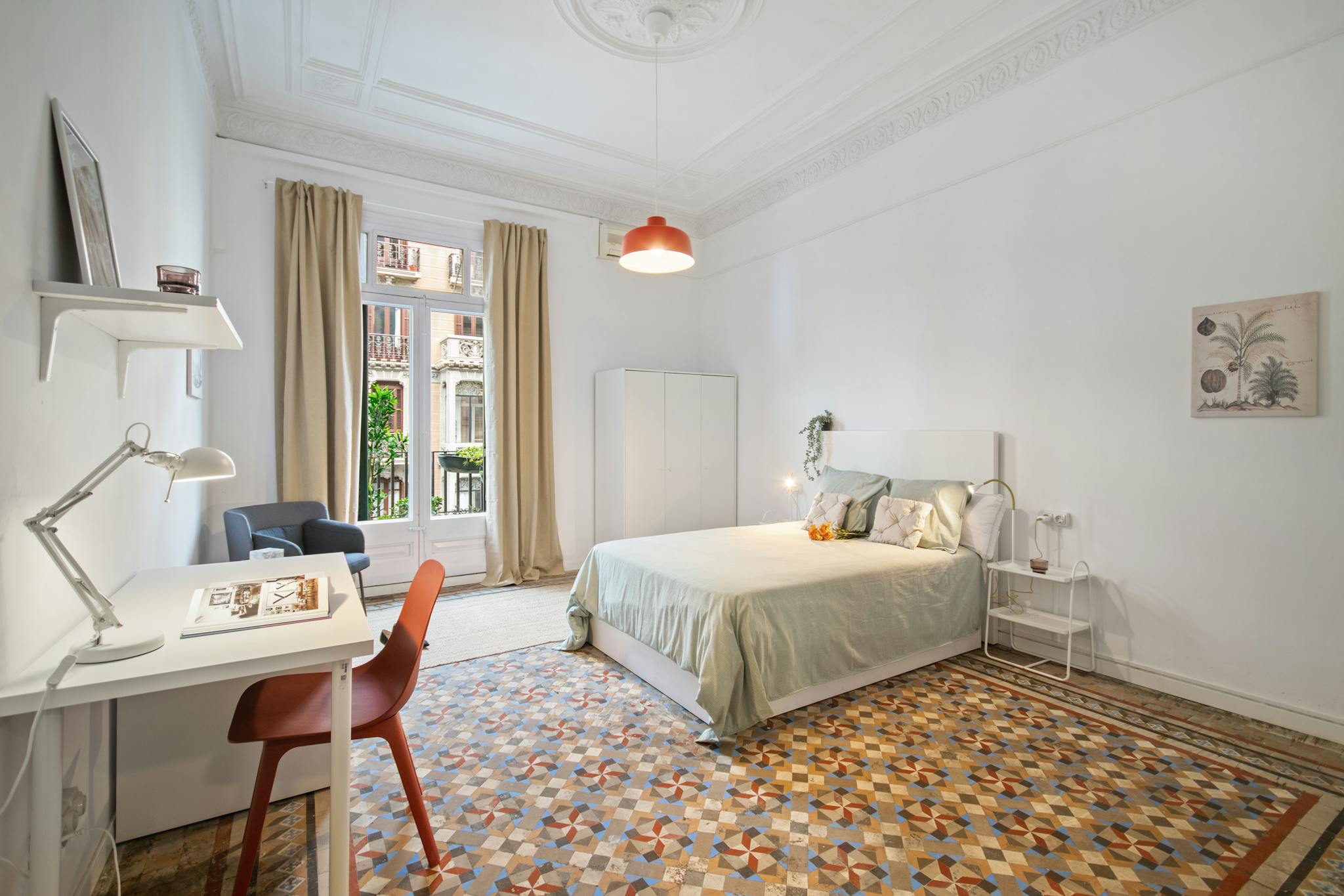 Carrer del Rosselló, Barcelona preview