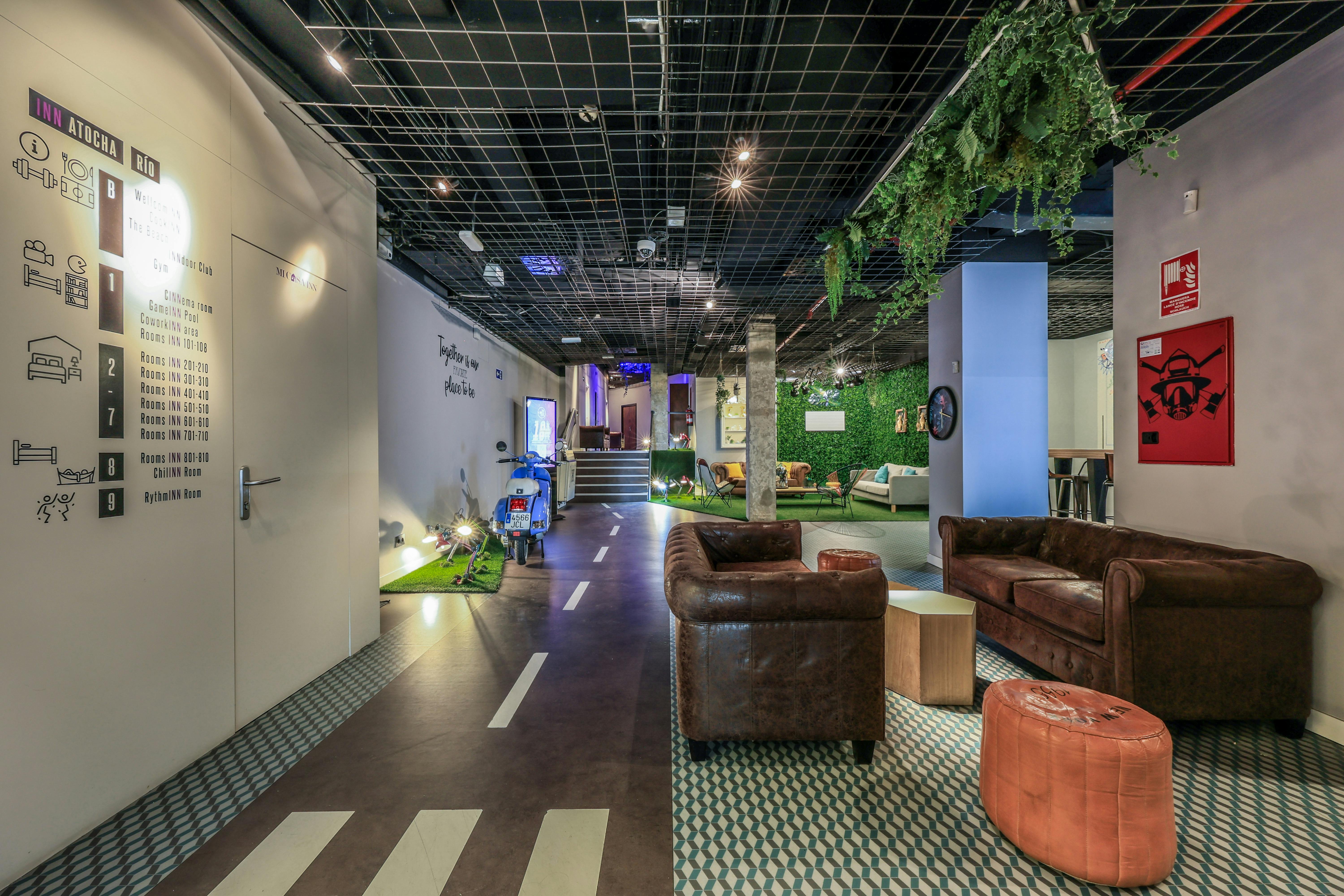 preview gallery tile