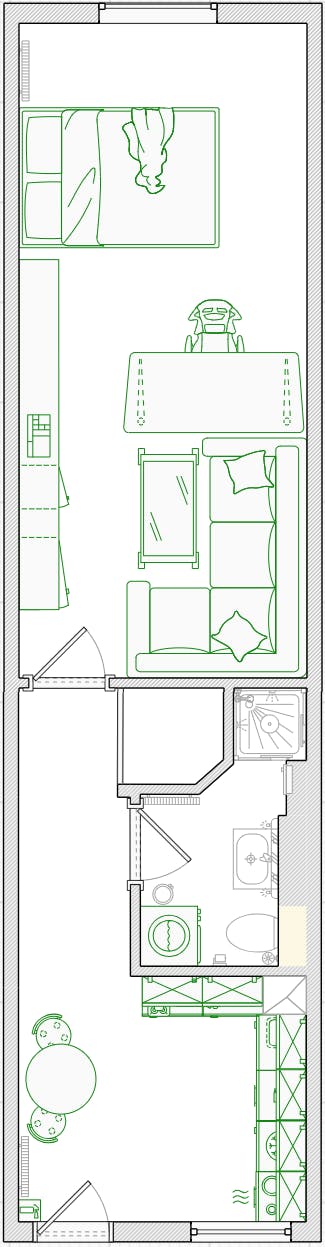 preview gallery tile