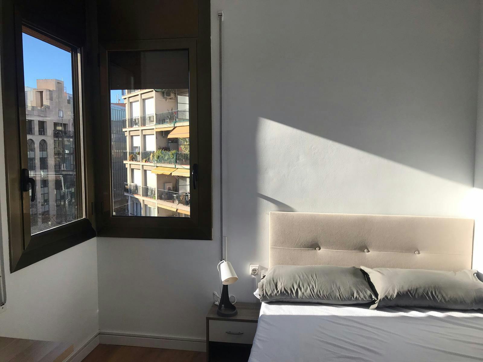 Carrer de Mallorca, Barcelona - en Barcelona