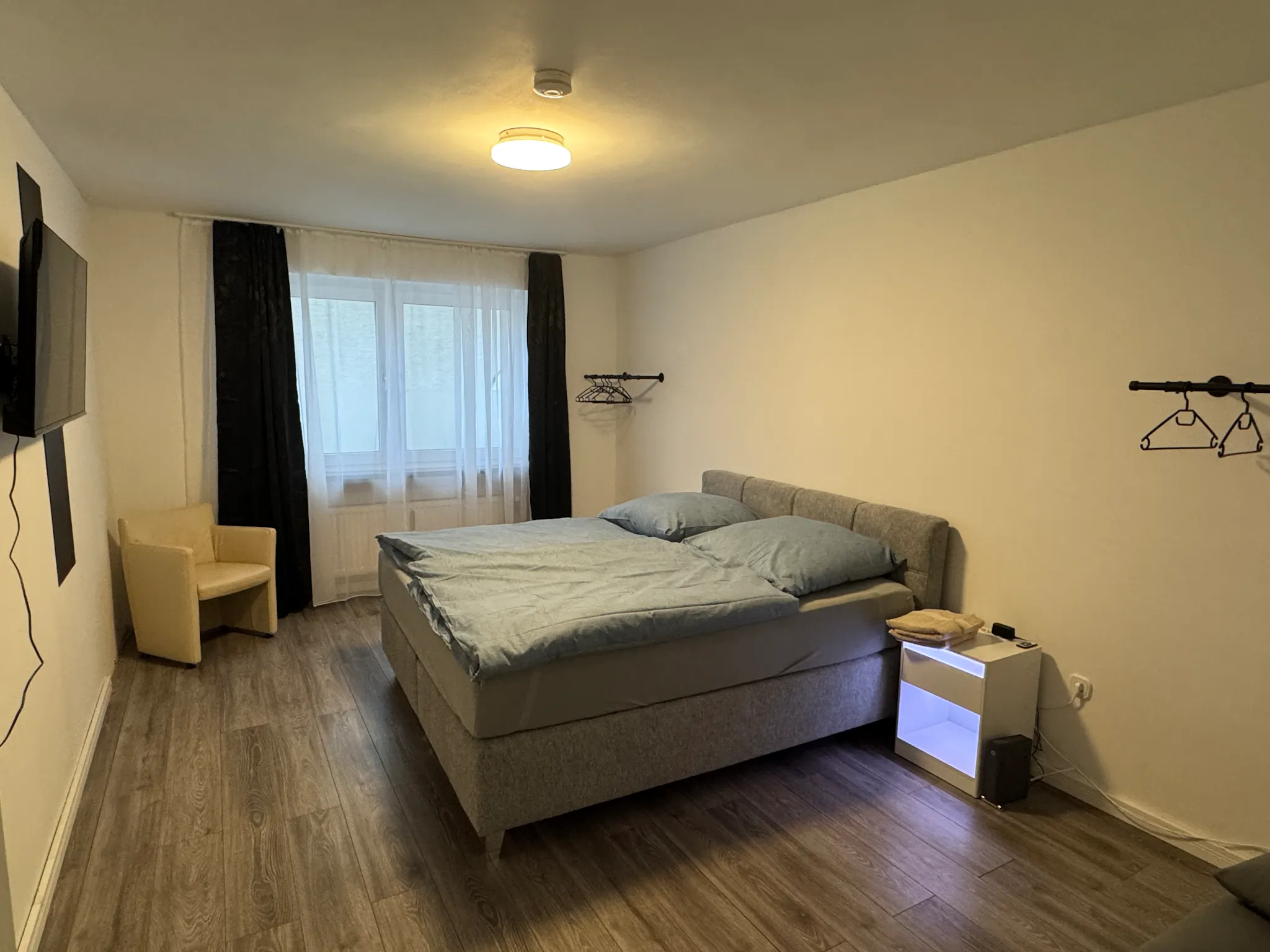 3-Bedroom Apartment in Johannisborn, Dortmund 4