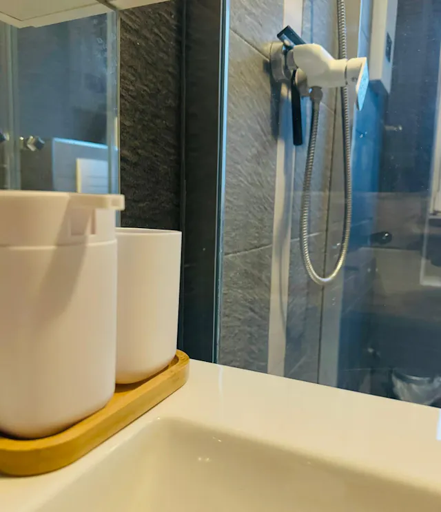 3-Bedroom Apartment in Johannisborn, Dortmund room image 2