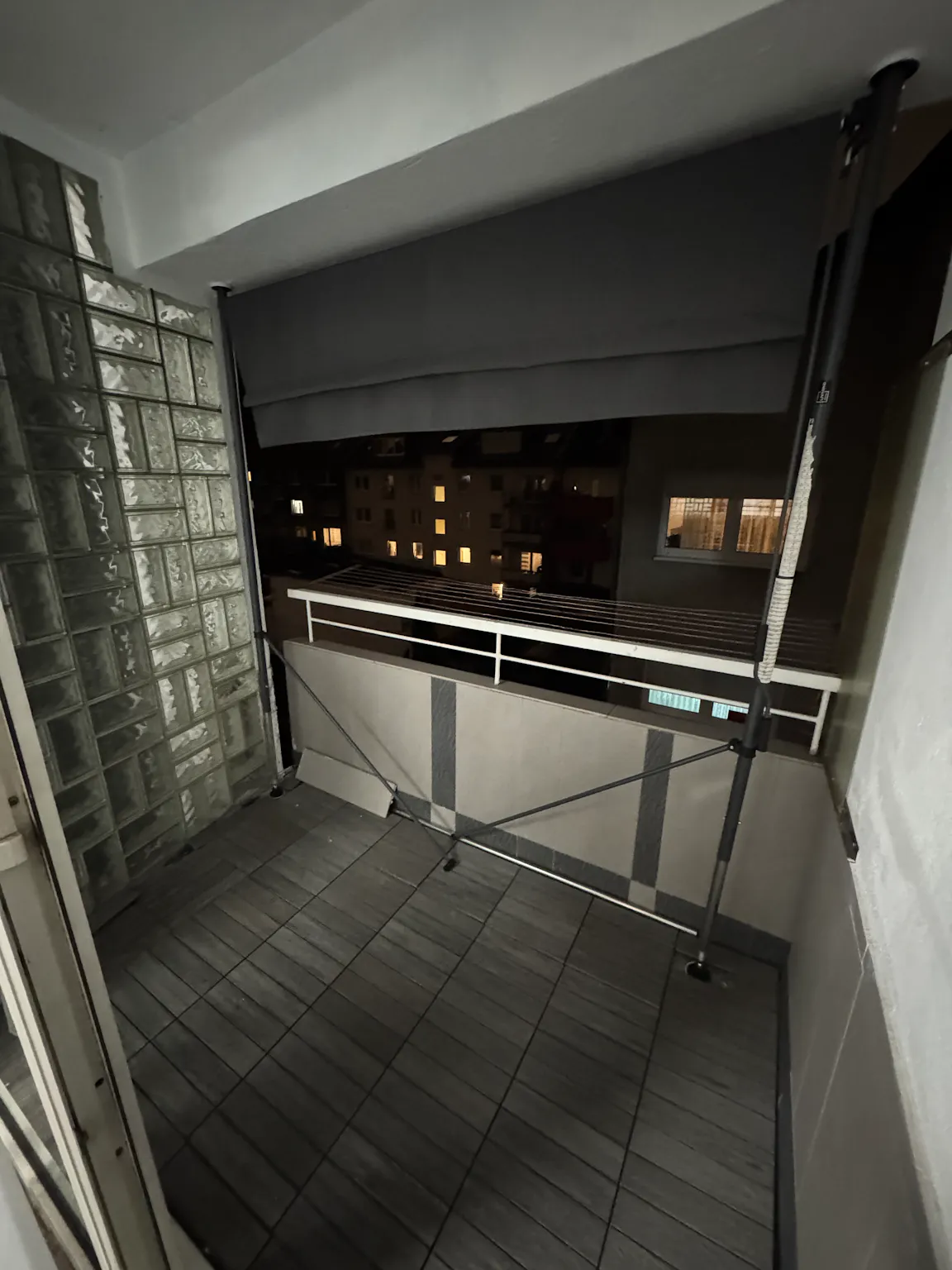 3-Bedroom Apartment in Johannisborn, Dortmund 2