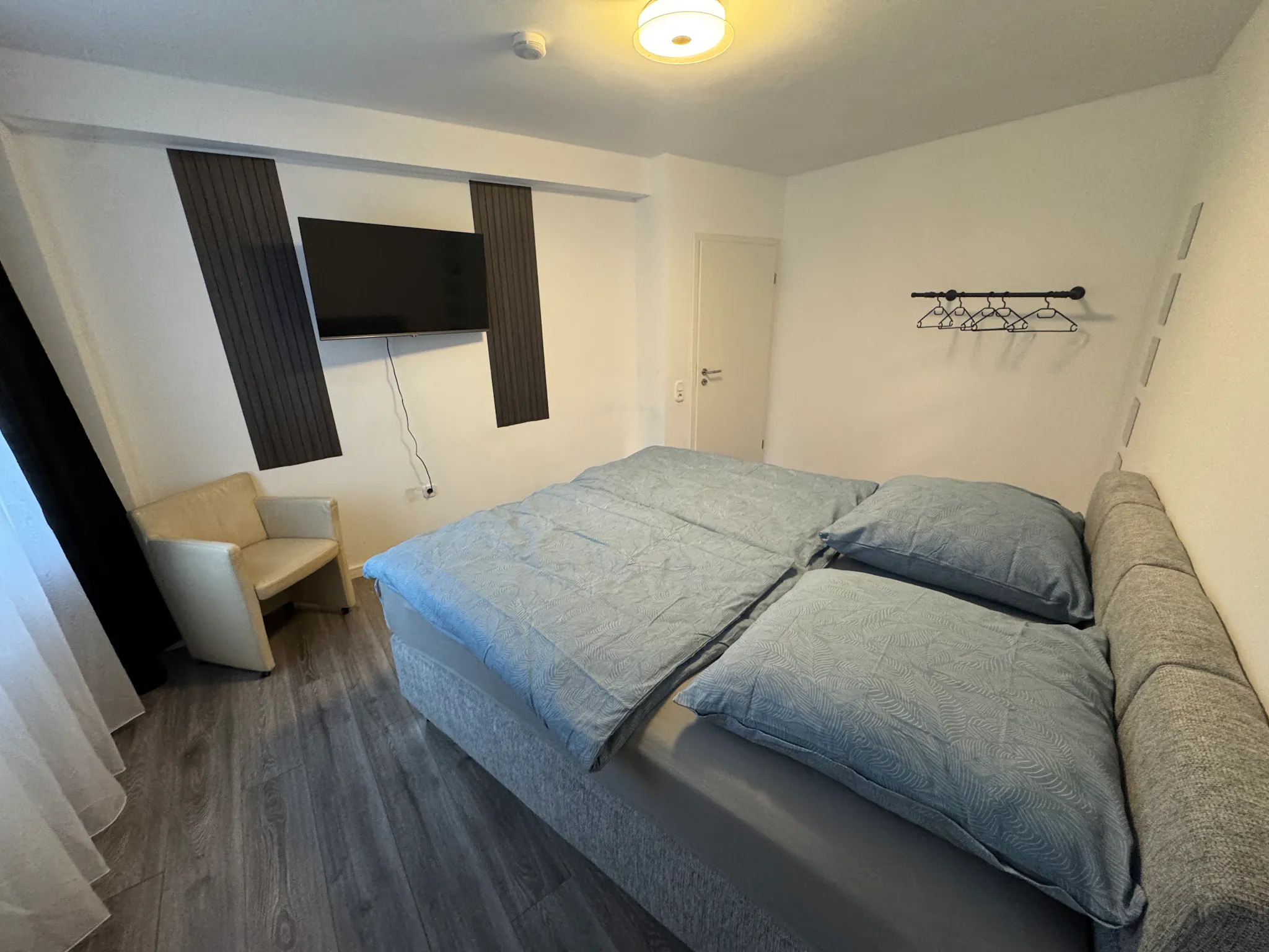 3-Bedroom Apartment in Johannisborn, Dortmund 3