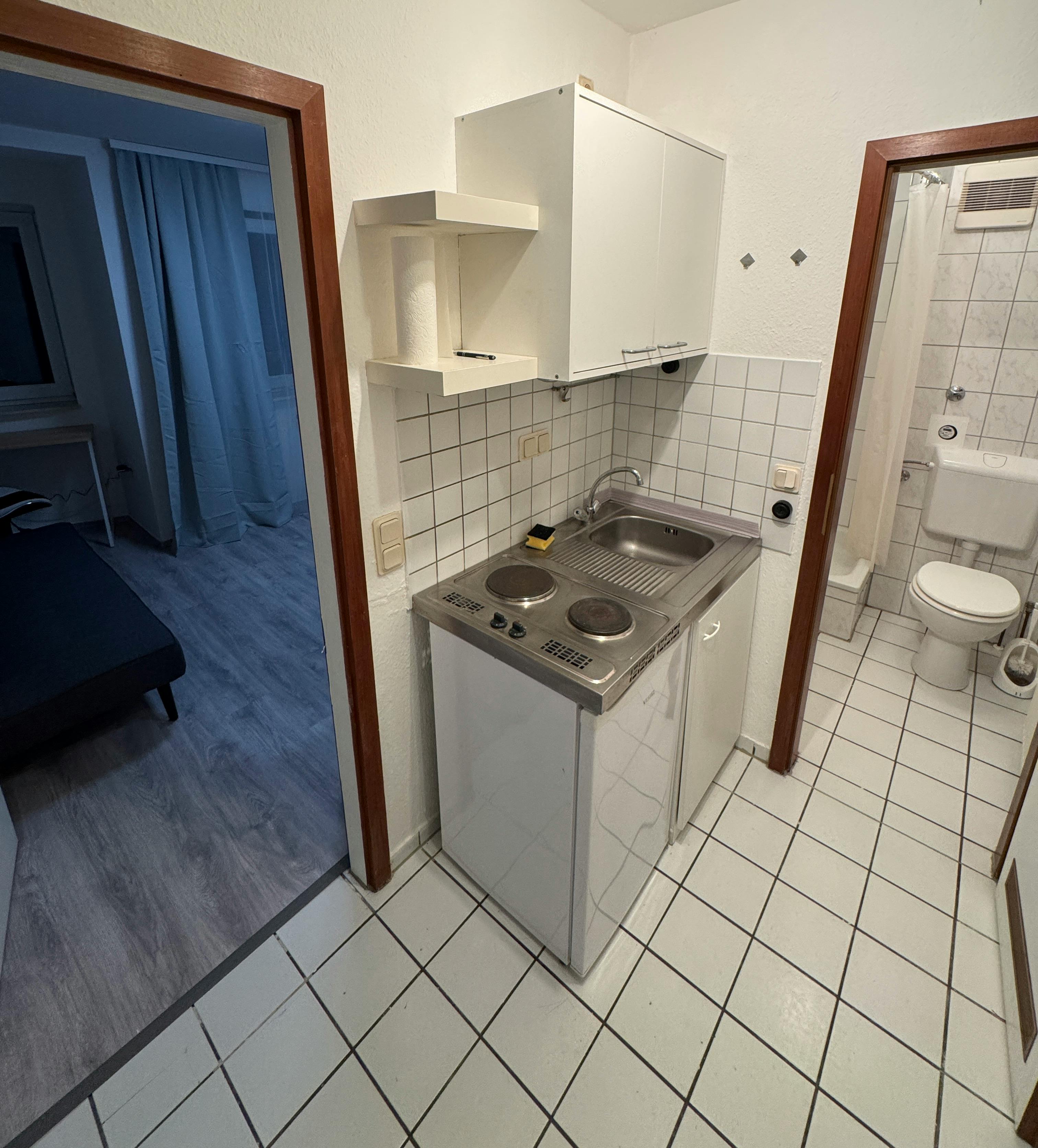 Apartment Dortmund — photo 2