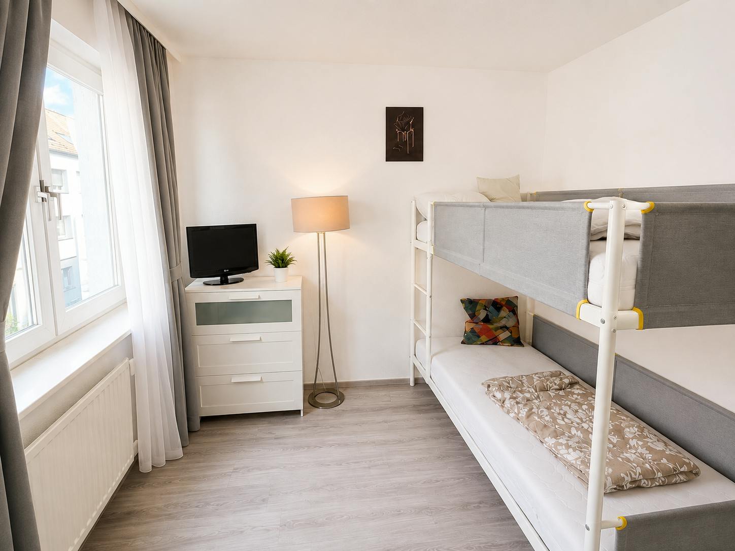 Studio for rent for €900 per month in Dortmund, Klosterstraße