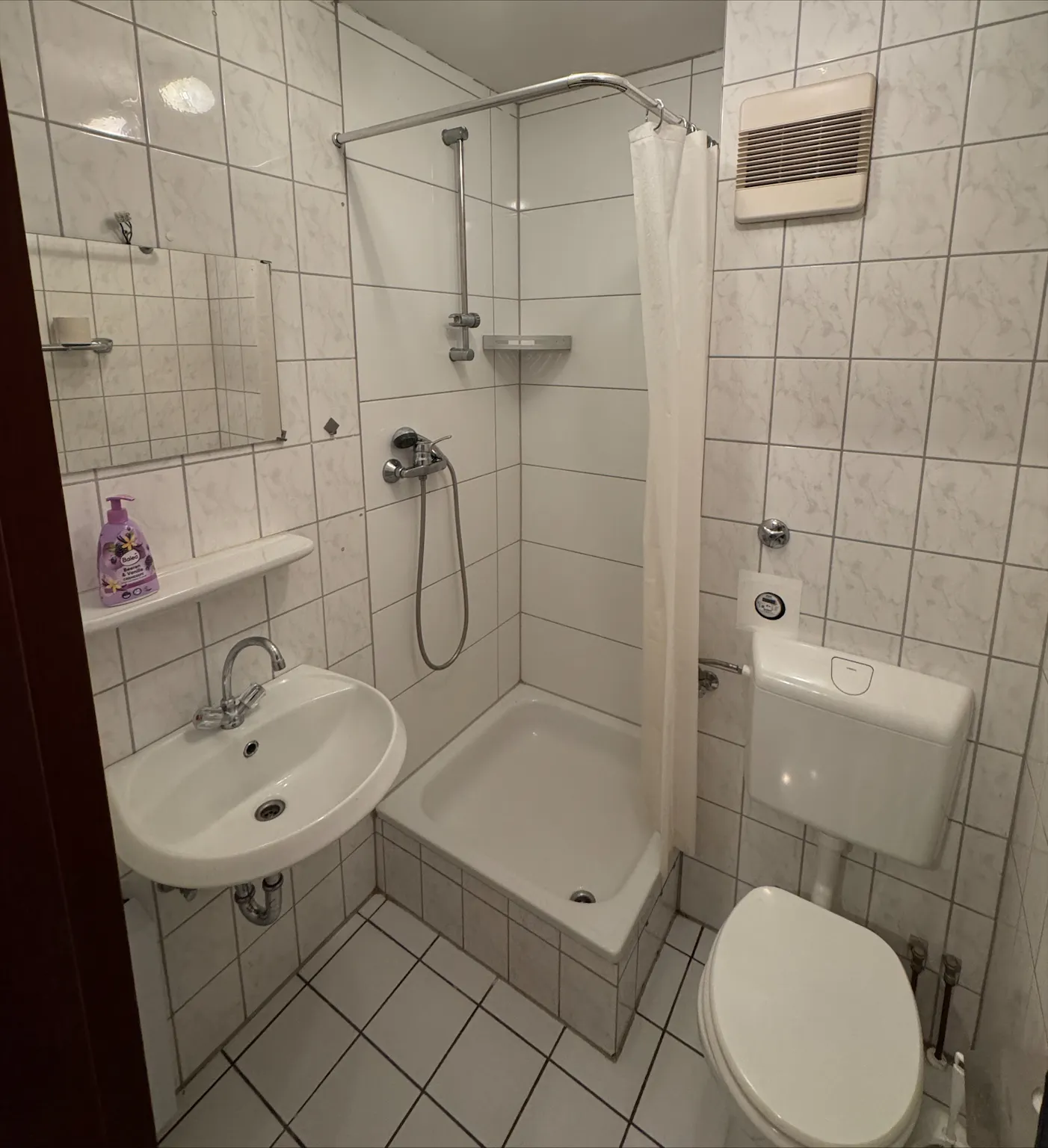Apartment in Klosterstraße, Dortmund ROOM 3
