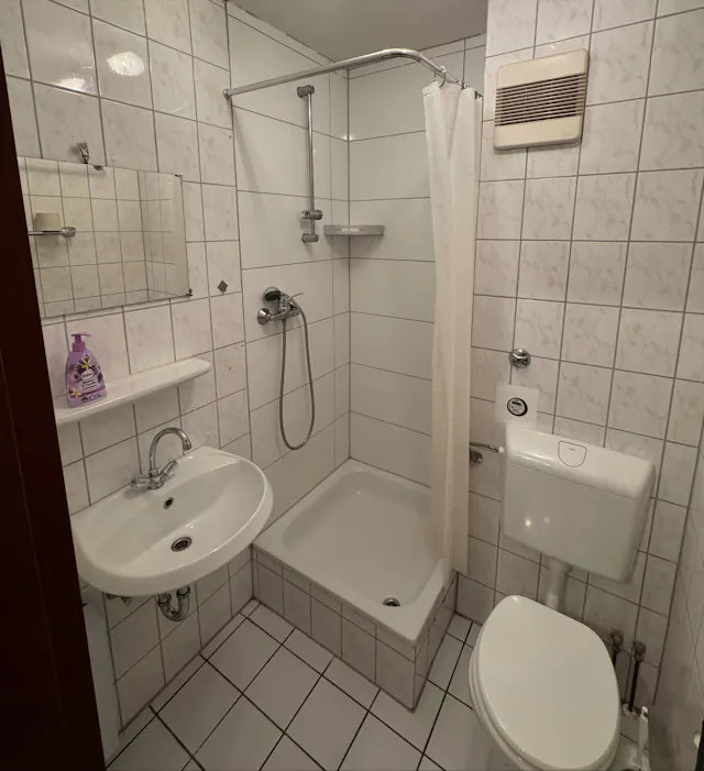 Apartment in Klosterstraße, Dortmund room image 2