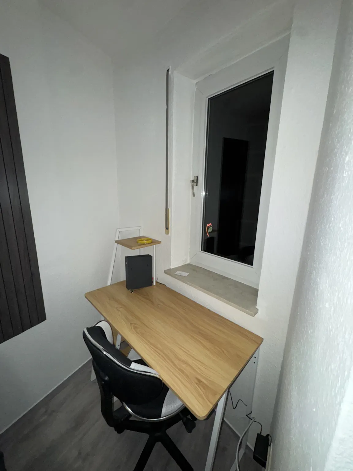 Apartment in Klosterstraße, Dortmund 2