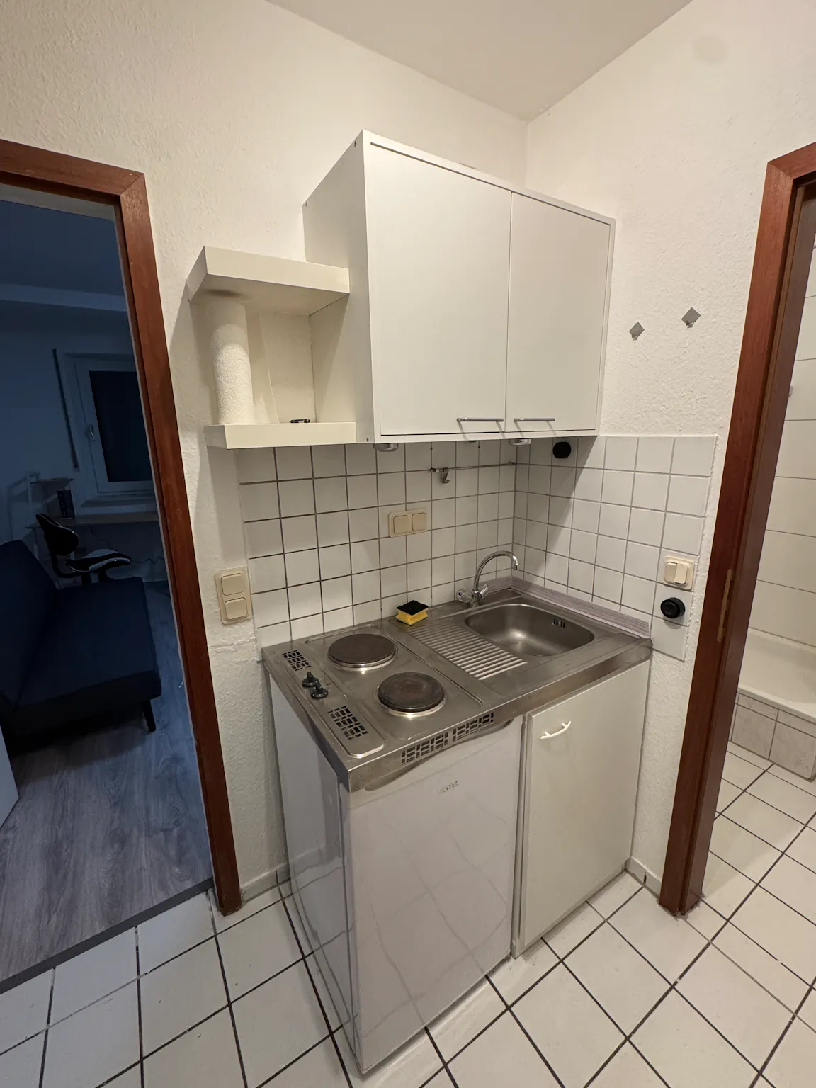 Apartment in Klosterstraße, Dortmund 4
