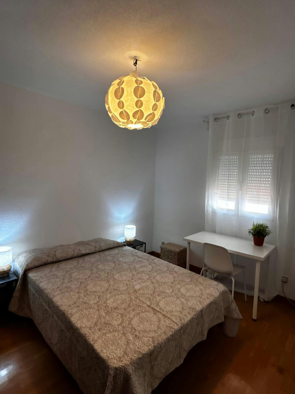 Calle de Francos Rodríguez, Madrid Madrid