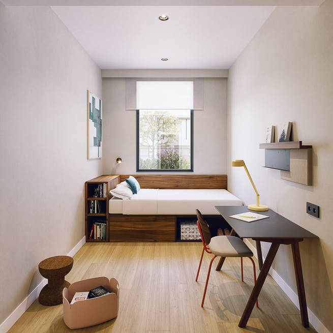 preview gallery tile