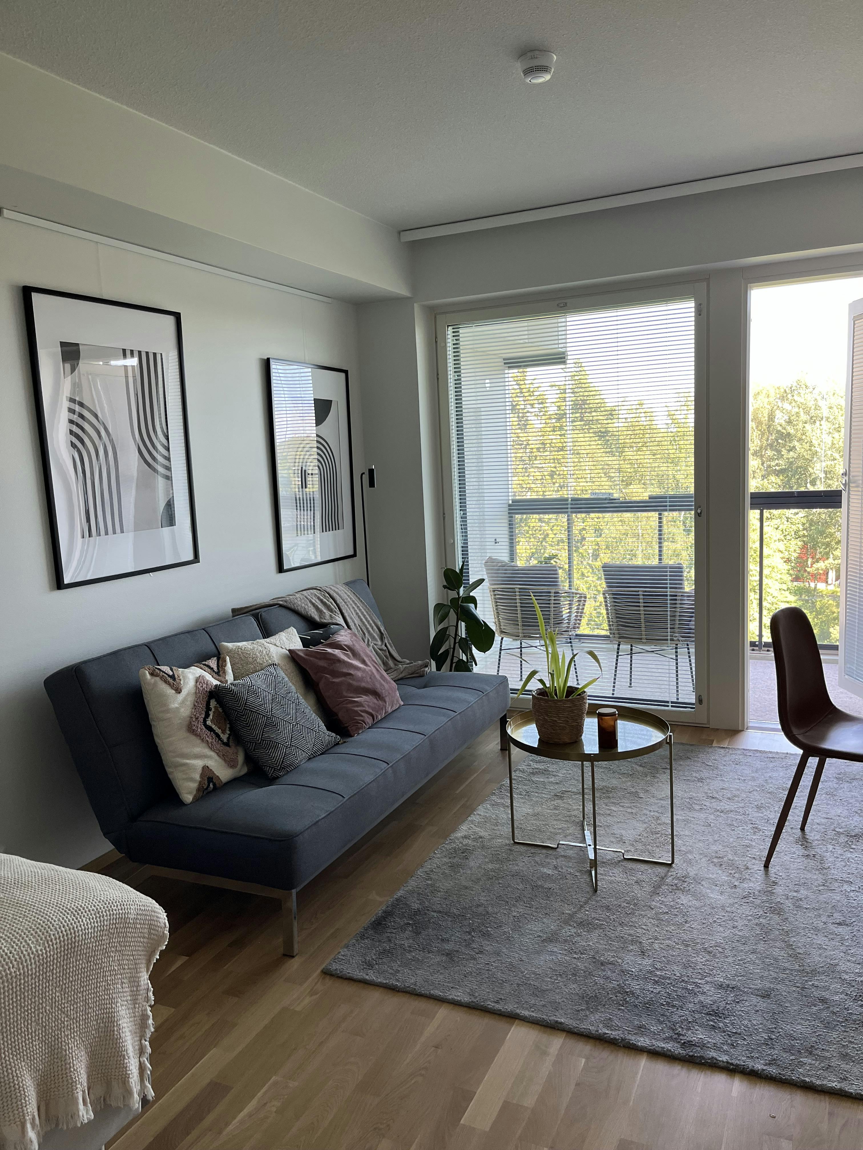 Ylismäenkuja, Espoo preview