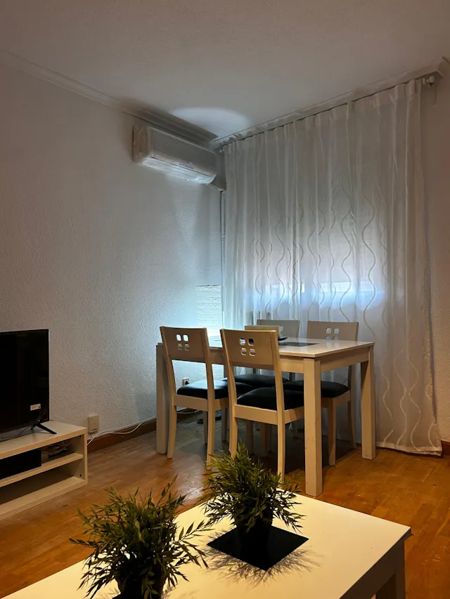 Private room in Calle de Francos Rodríguez, Madrid (1612825) room image 21