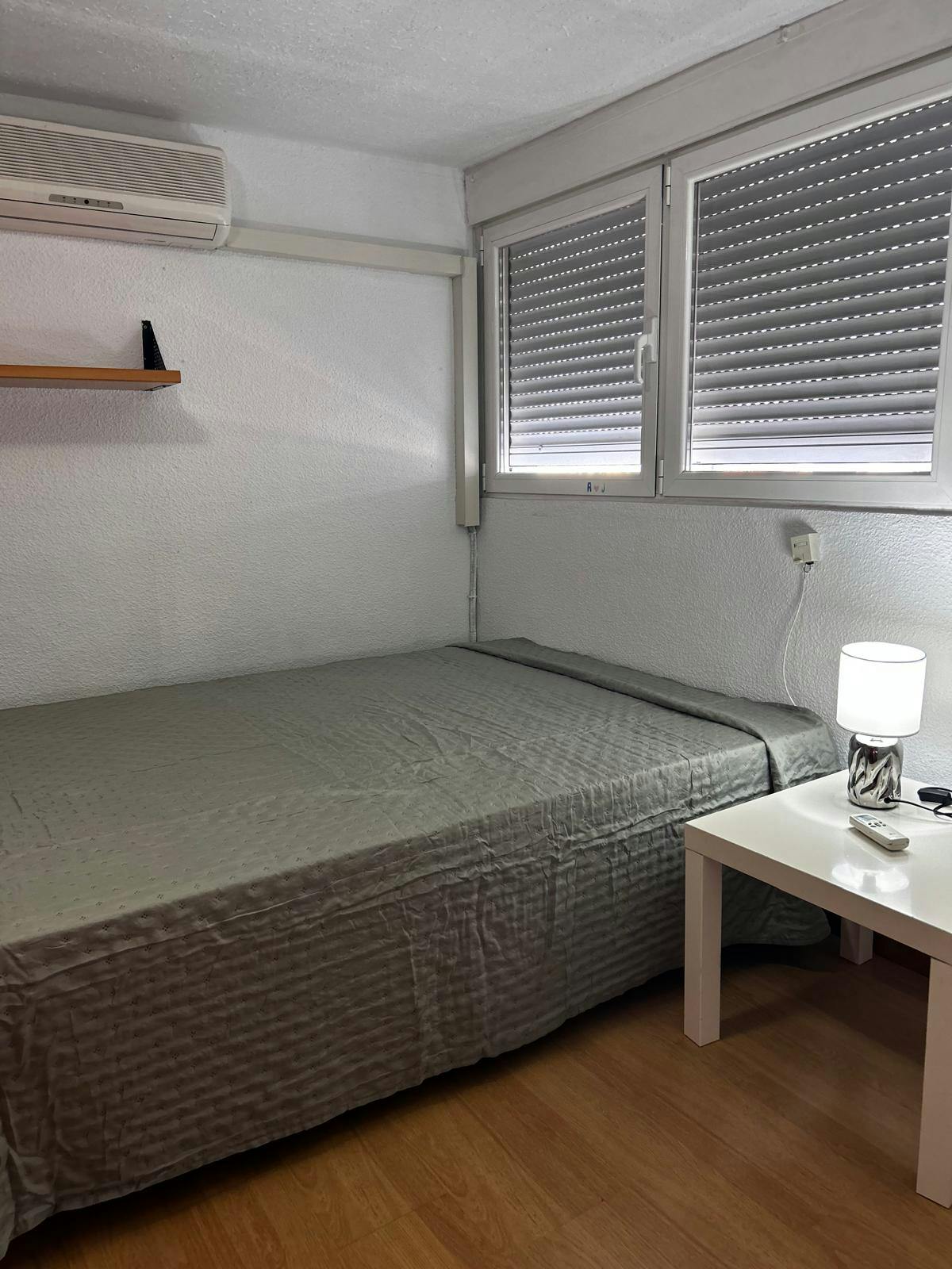 Calle de Francos Rodríguez, Madrid Madrid