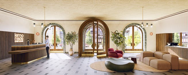 preview gallery tile