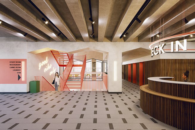 preview gallery tile