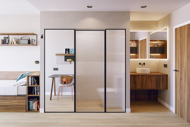 preview gallery tile