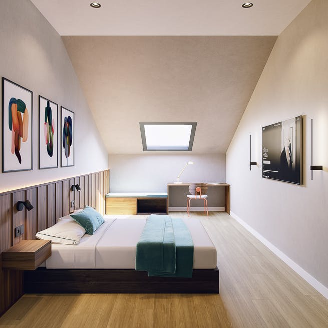 preview gallery tile