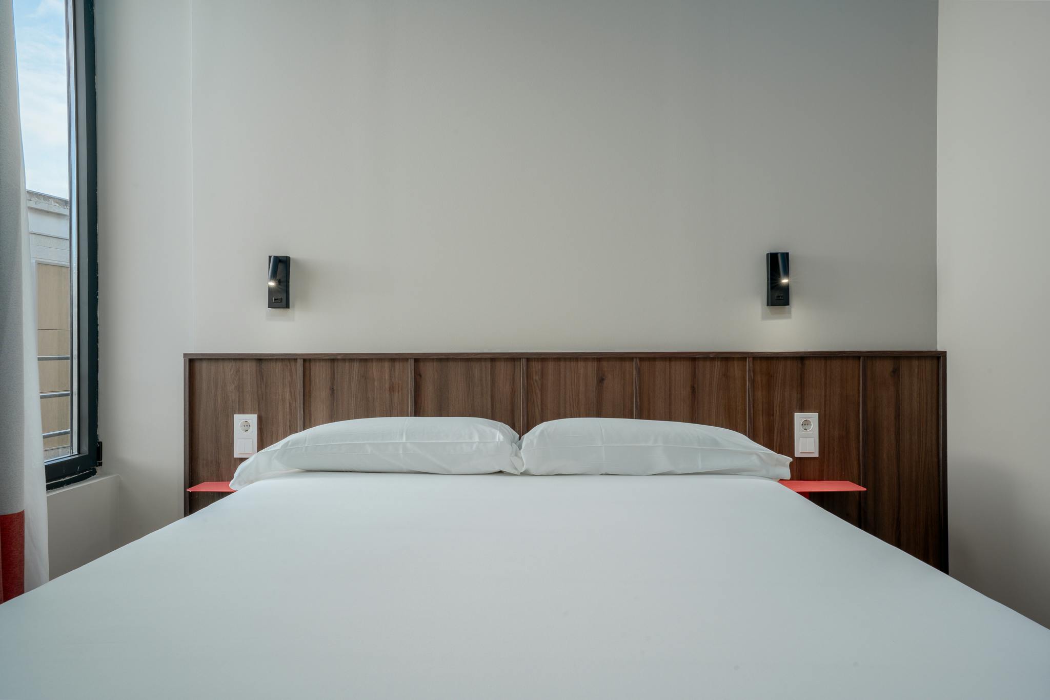 Studio for rent for €1,135 per month in Santiago de Compostela, Rúa das Galeras