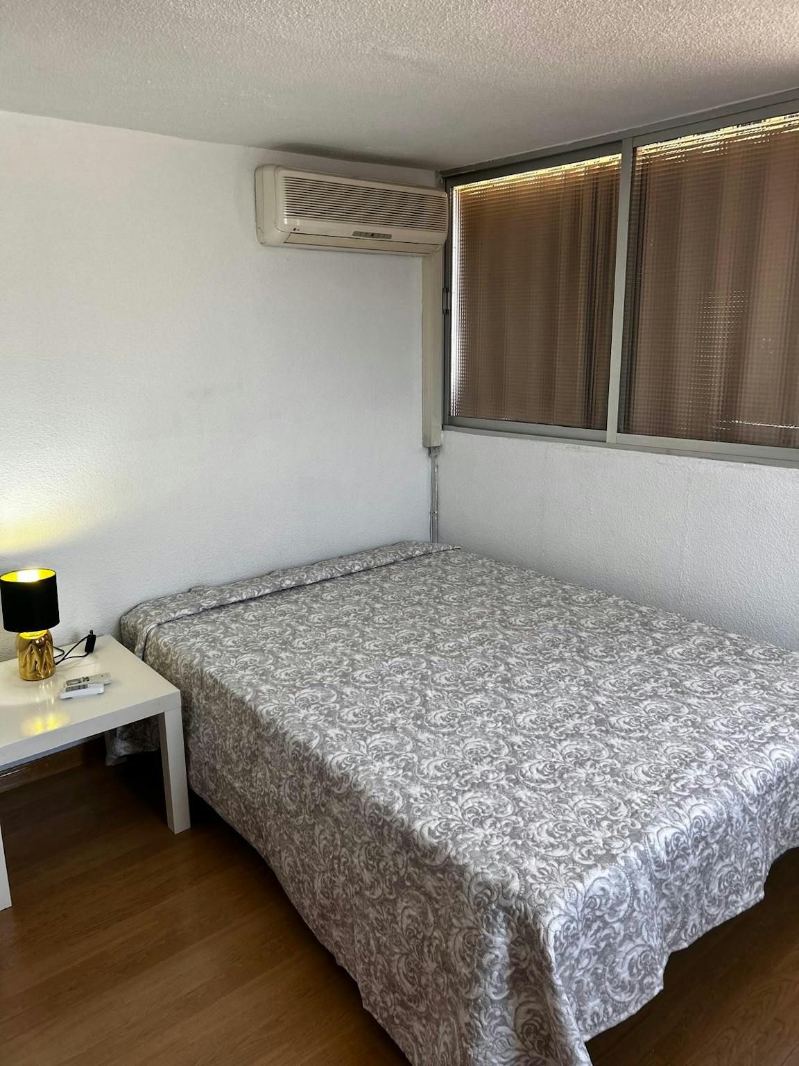 Calle de Francos Rodríguez, Madrid preview