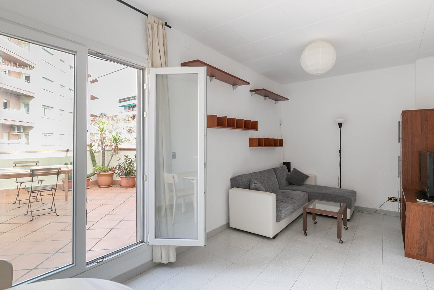 Carrer del Doctor Trueta, Barcelona preview