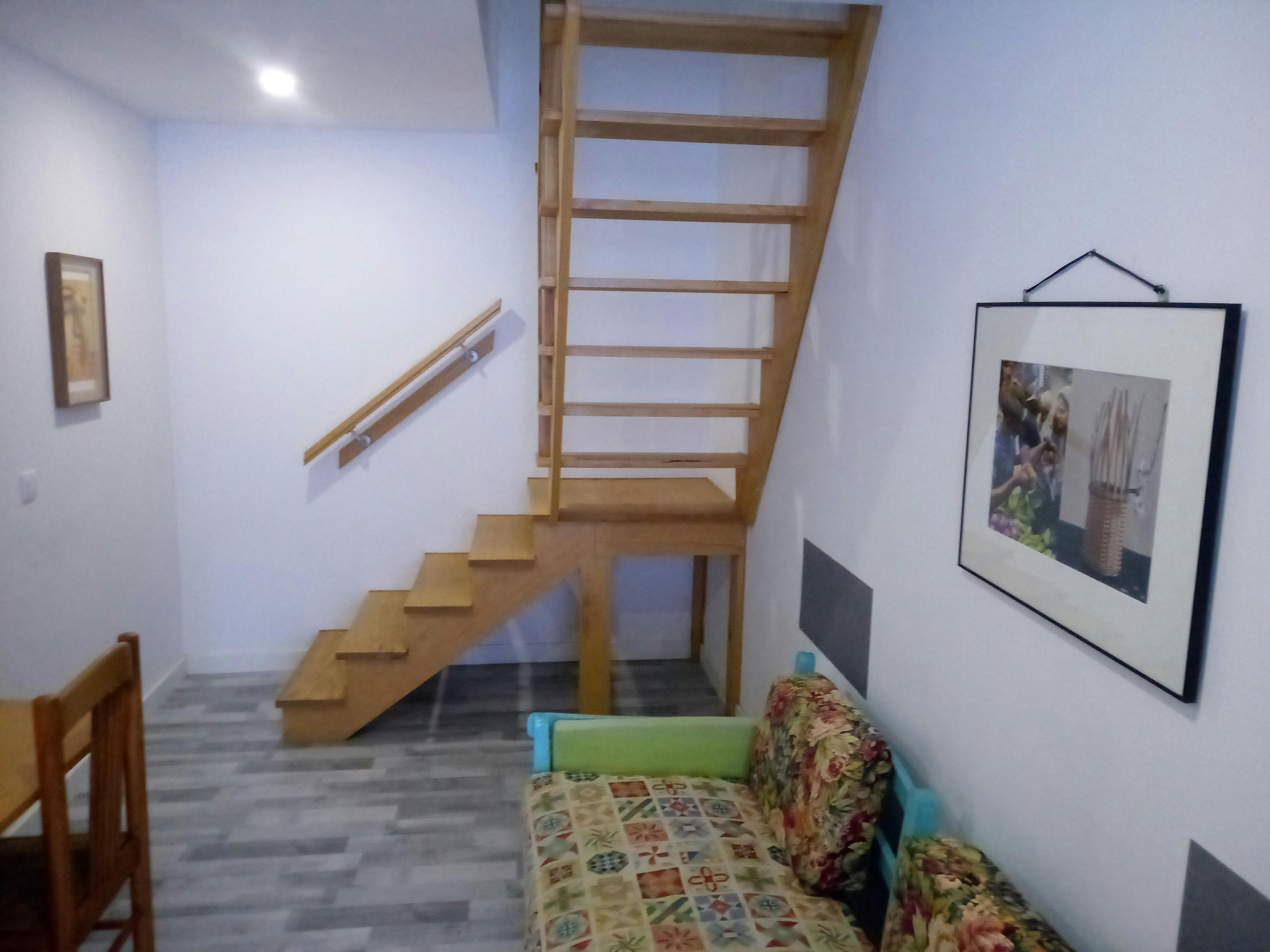 Apartment Porto, 2 beds — photo 5