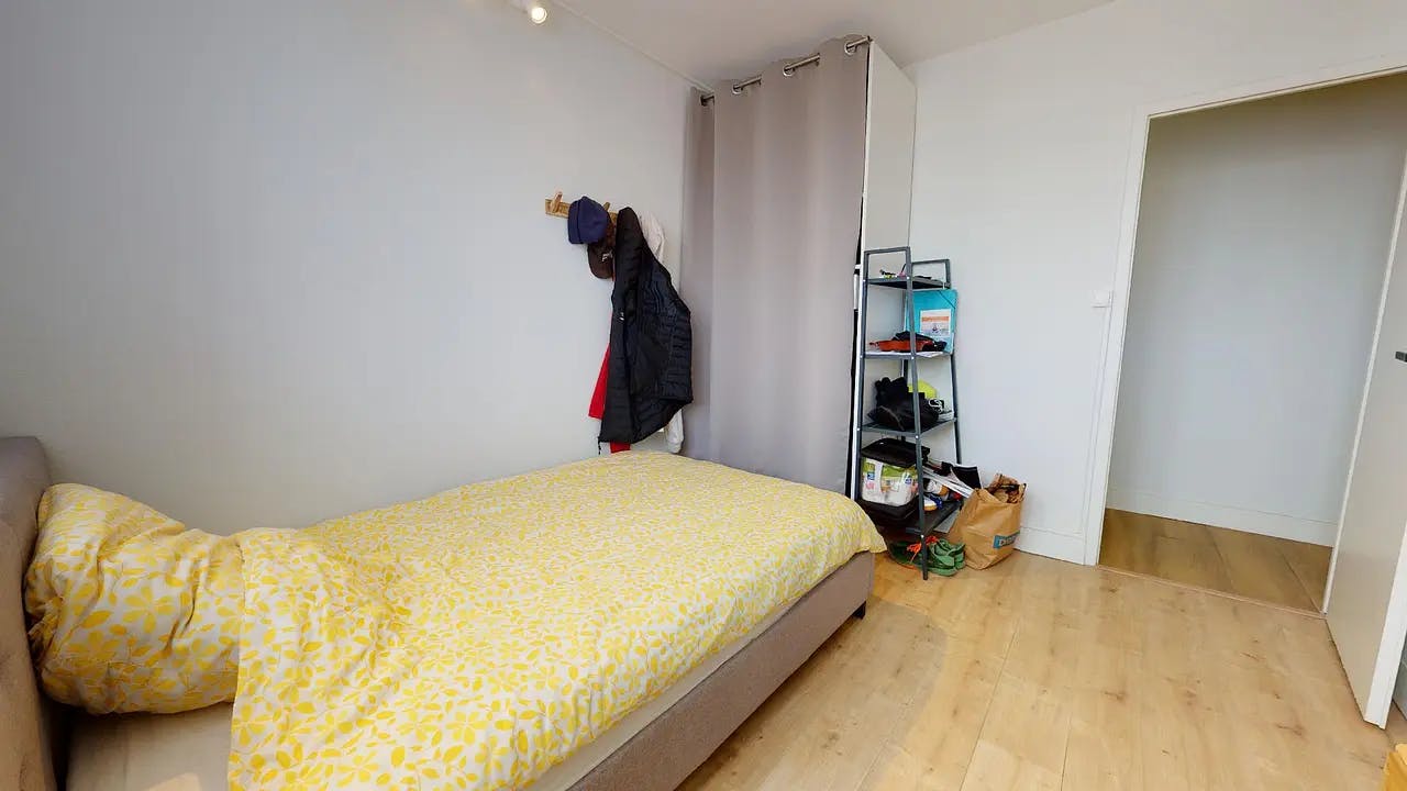 Avenue Commandant l'Herminier, Villeurbanne preview