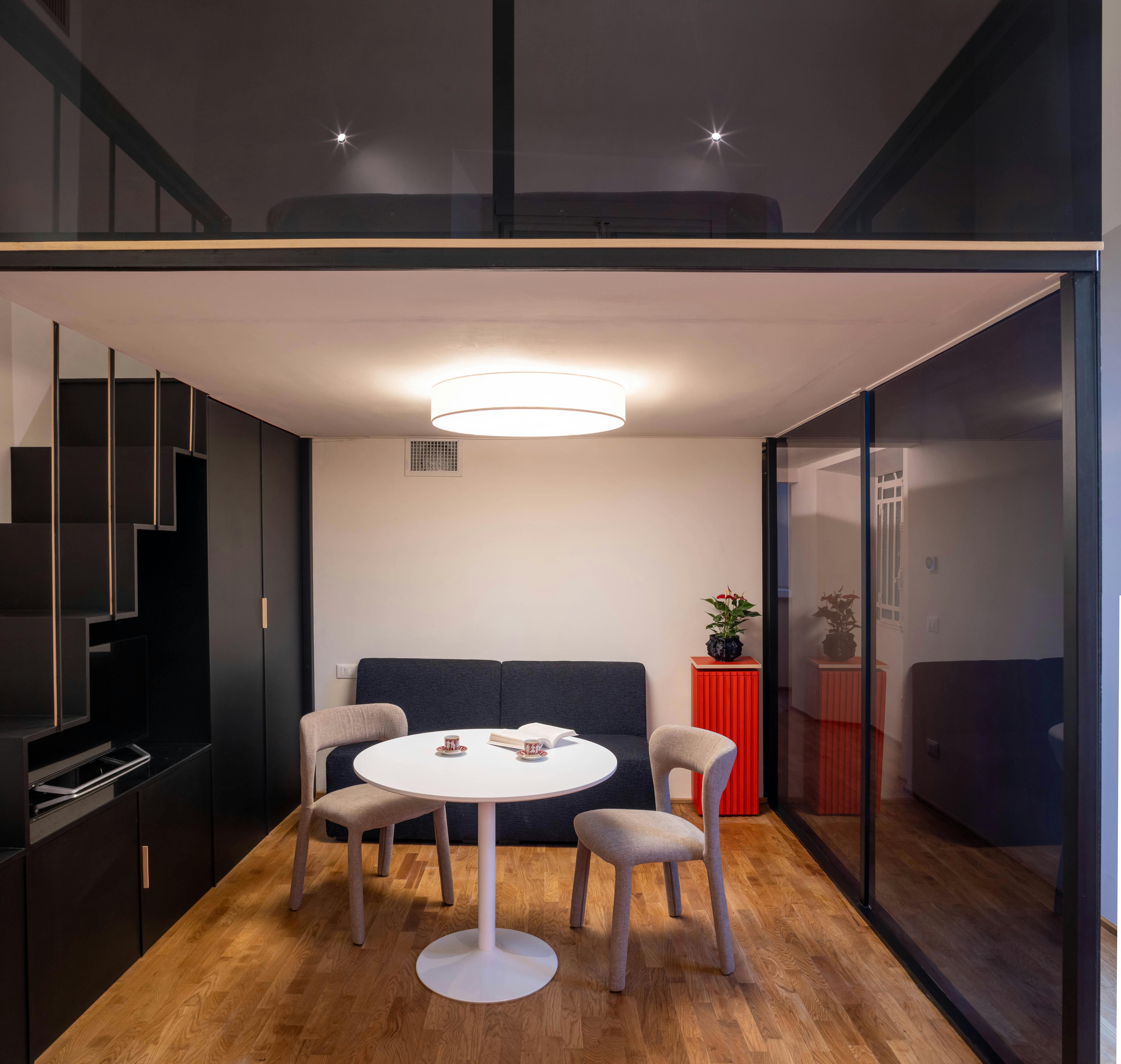 Via Pietro Metastasio, Florence