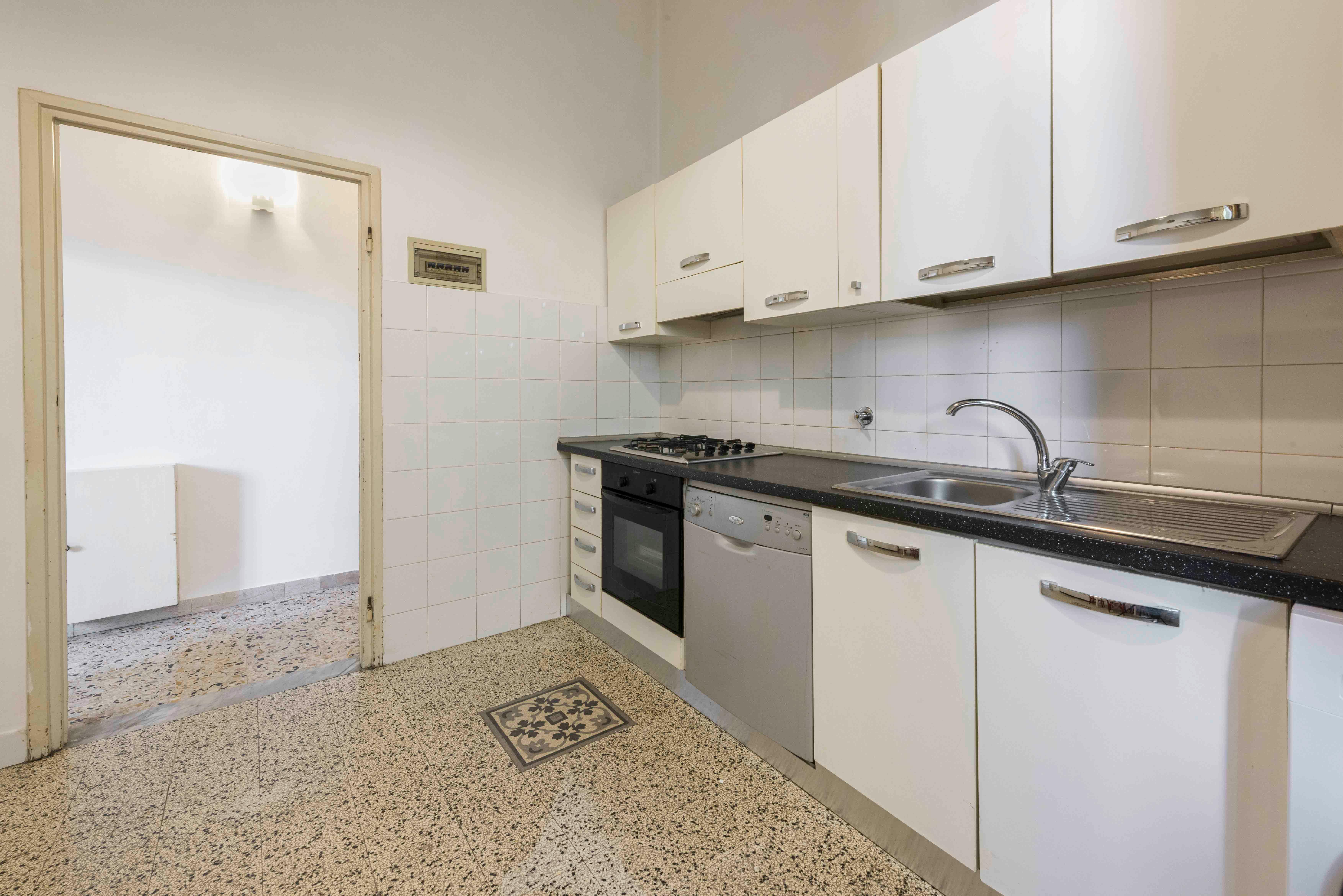 Apartment Florence, 3 beds — photo 8
