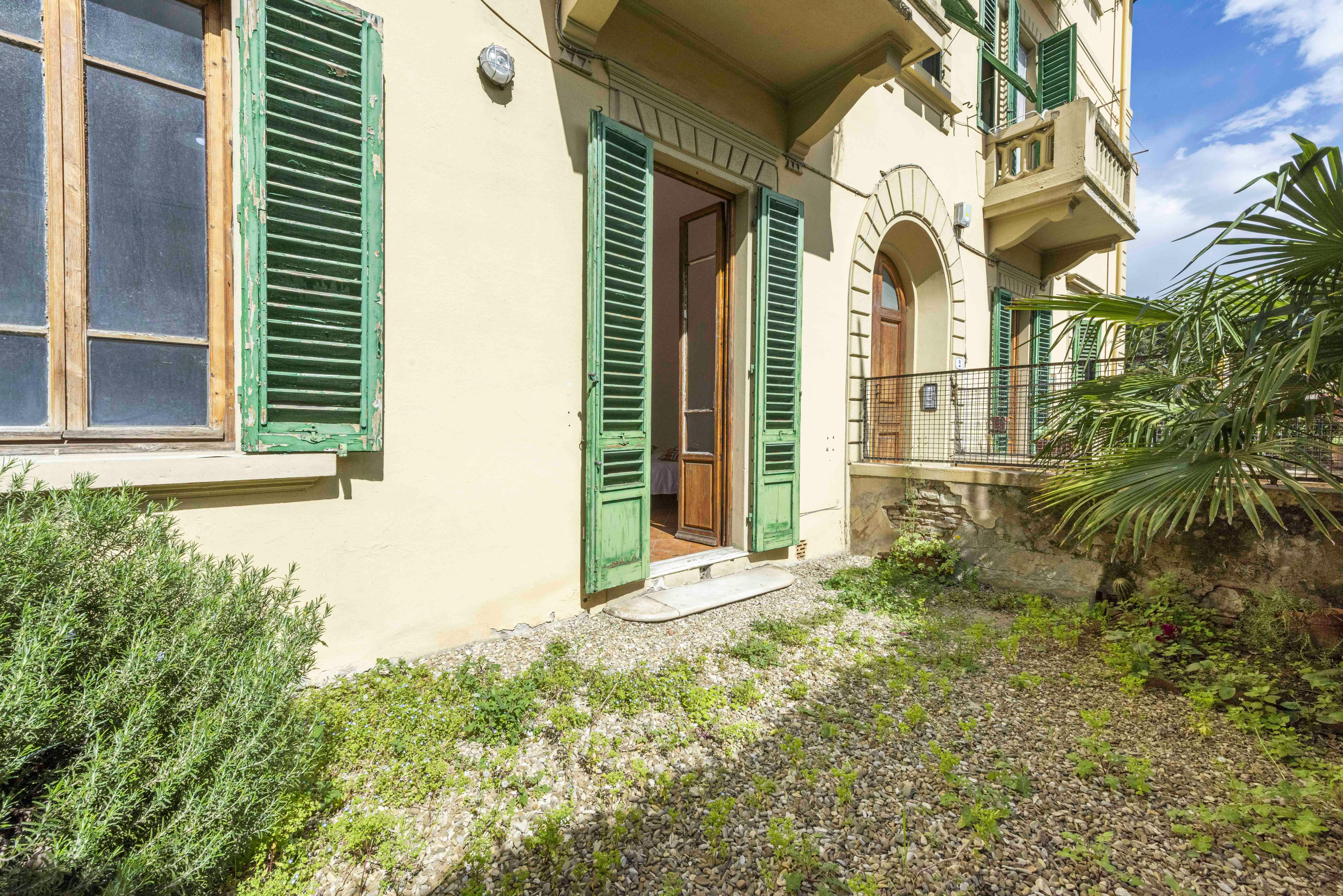 Apartment Florence, 3 beds — photo 9