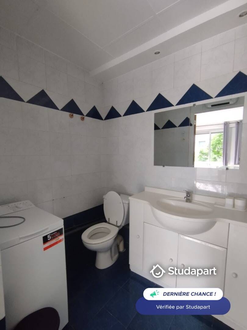 Apartment in Marseille, Petit Saint-Giniez, 8e Arrondissement - Vue 5