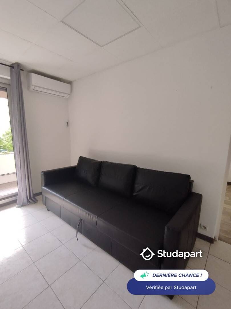 Apartment in Marseille, Petit Saint-Giniez, 8e Arrondissement - Vue 3