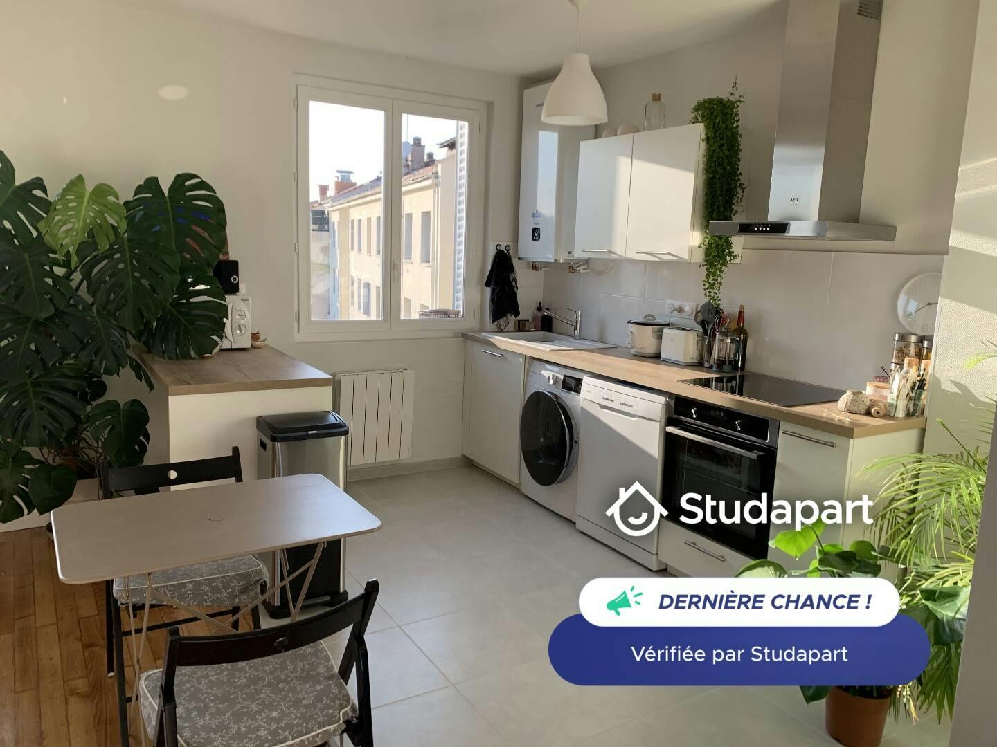 Private room for rent on Rue Pierre Robin, Lyon - Widok 3
