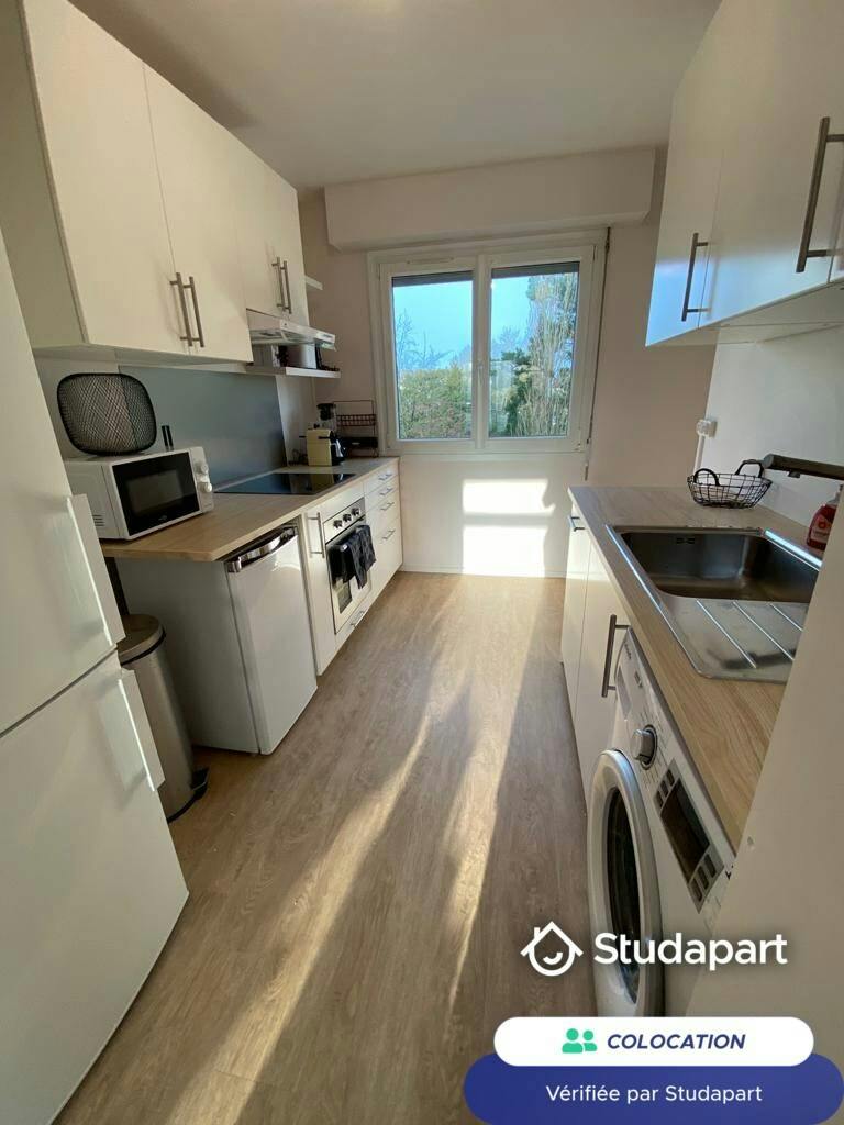 Pièce à Nantes