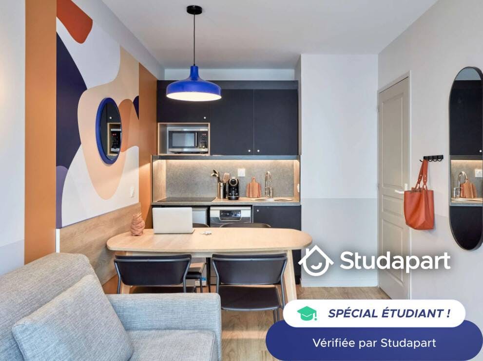 Stanza privata in affitto a 1300 € al mese a Serris, Cours du Danube