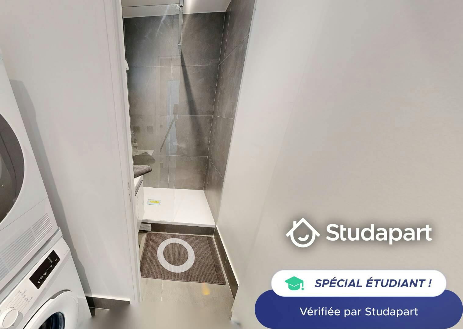 Private room for rent on Rue Tiphaine, Paris - Plus