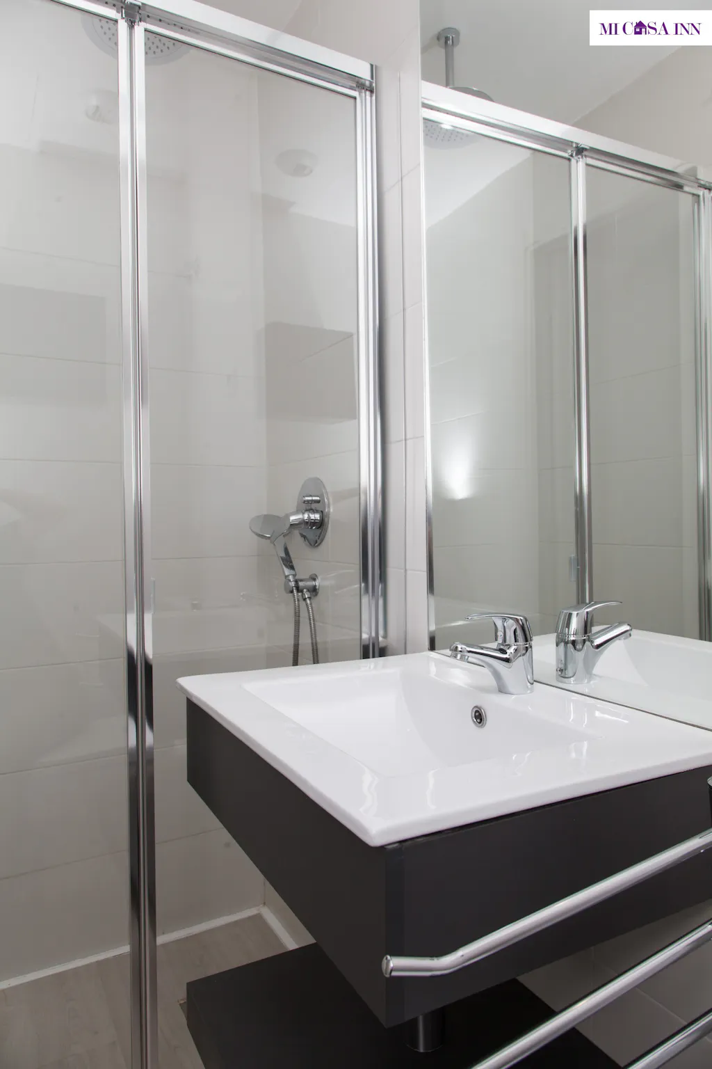 Private room in Calle de Lagasca, Madrid (1612961) ROOM 3