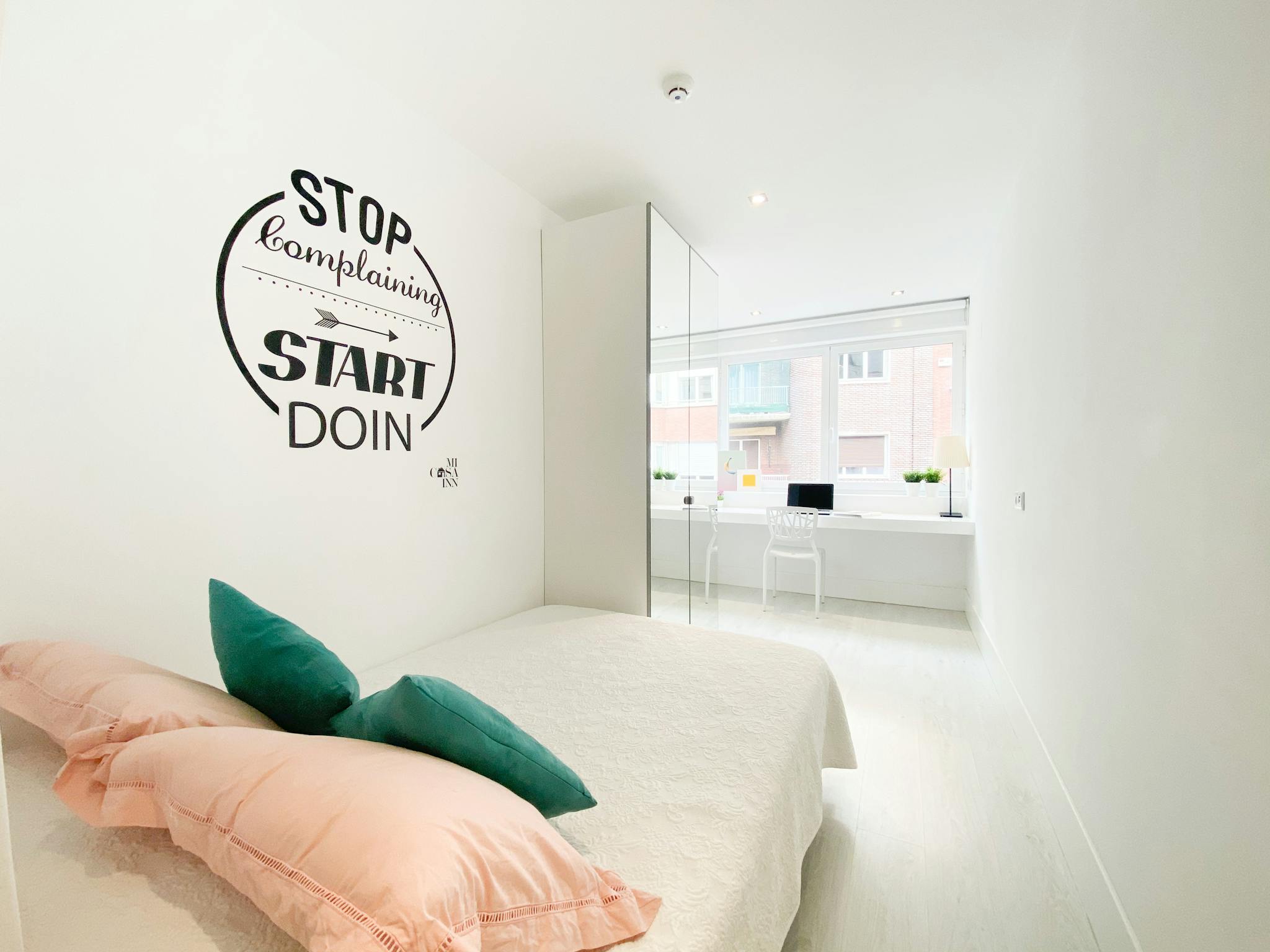 Calle de Lagasca, Madrid preview