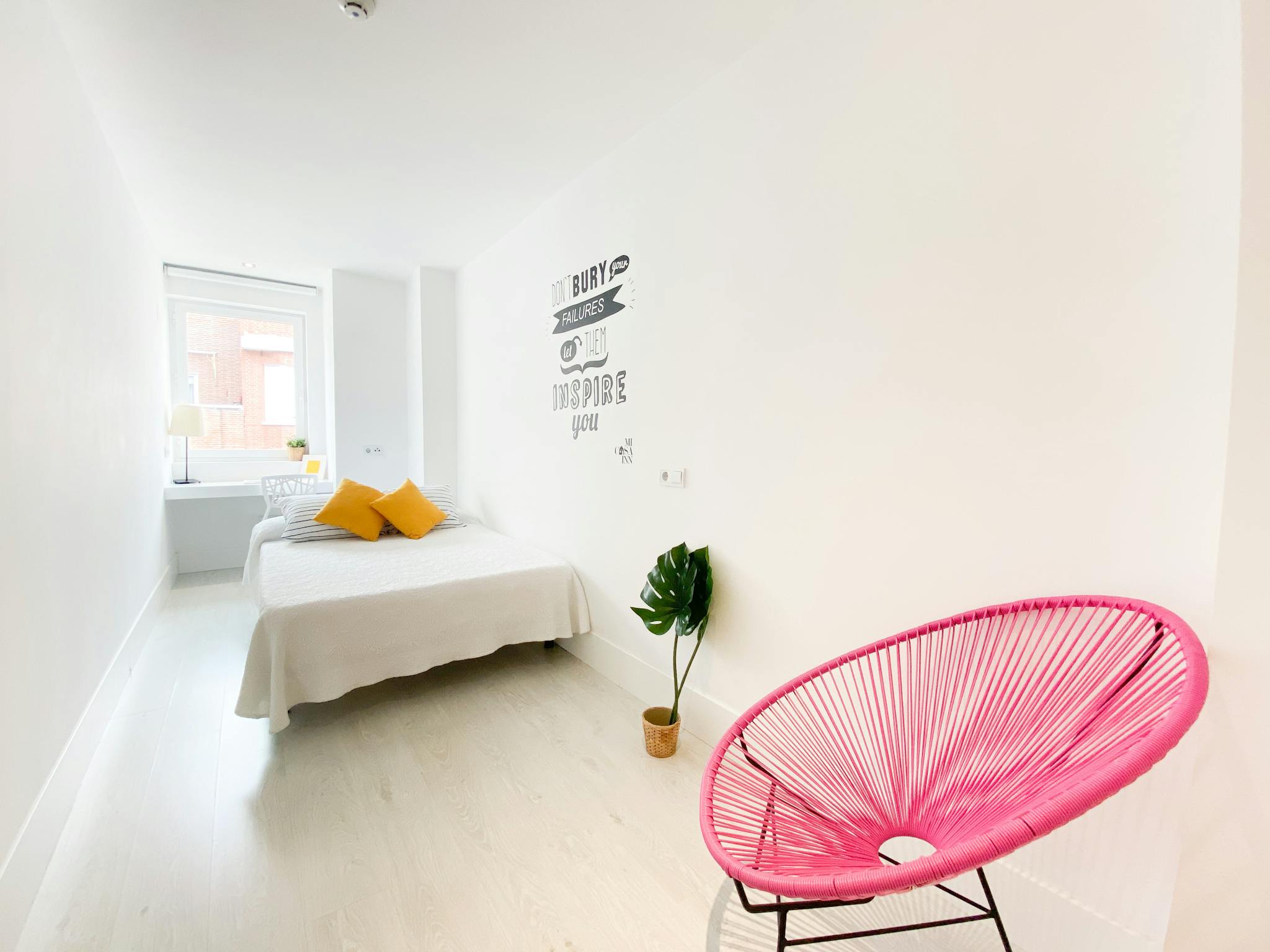 Calle de Lagasca, Madrid preview