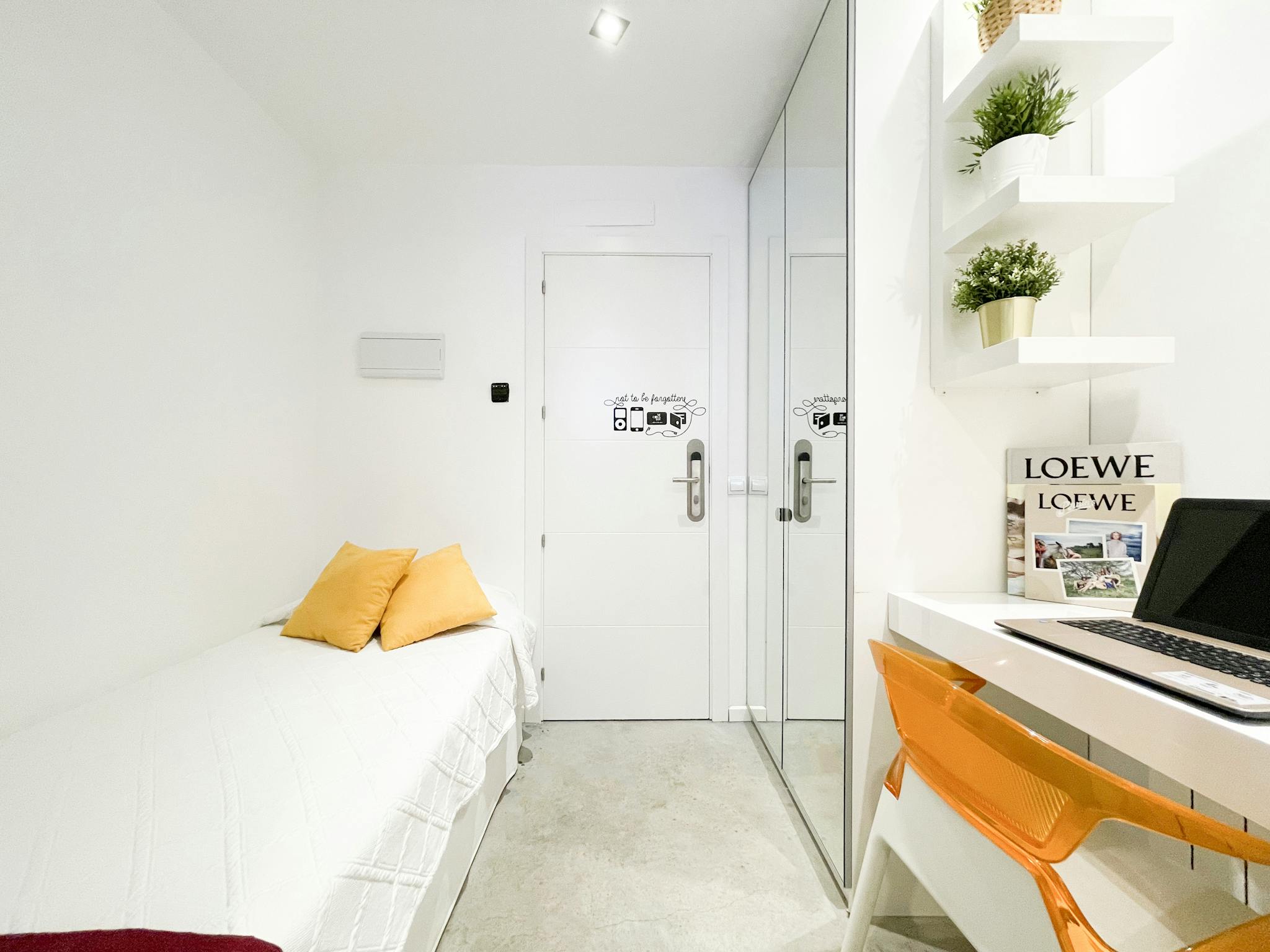 Calle de San Leonardo, Madrid preview