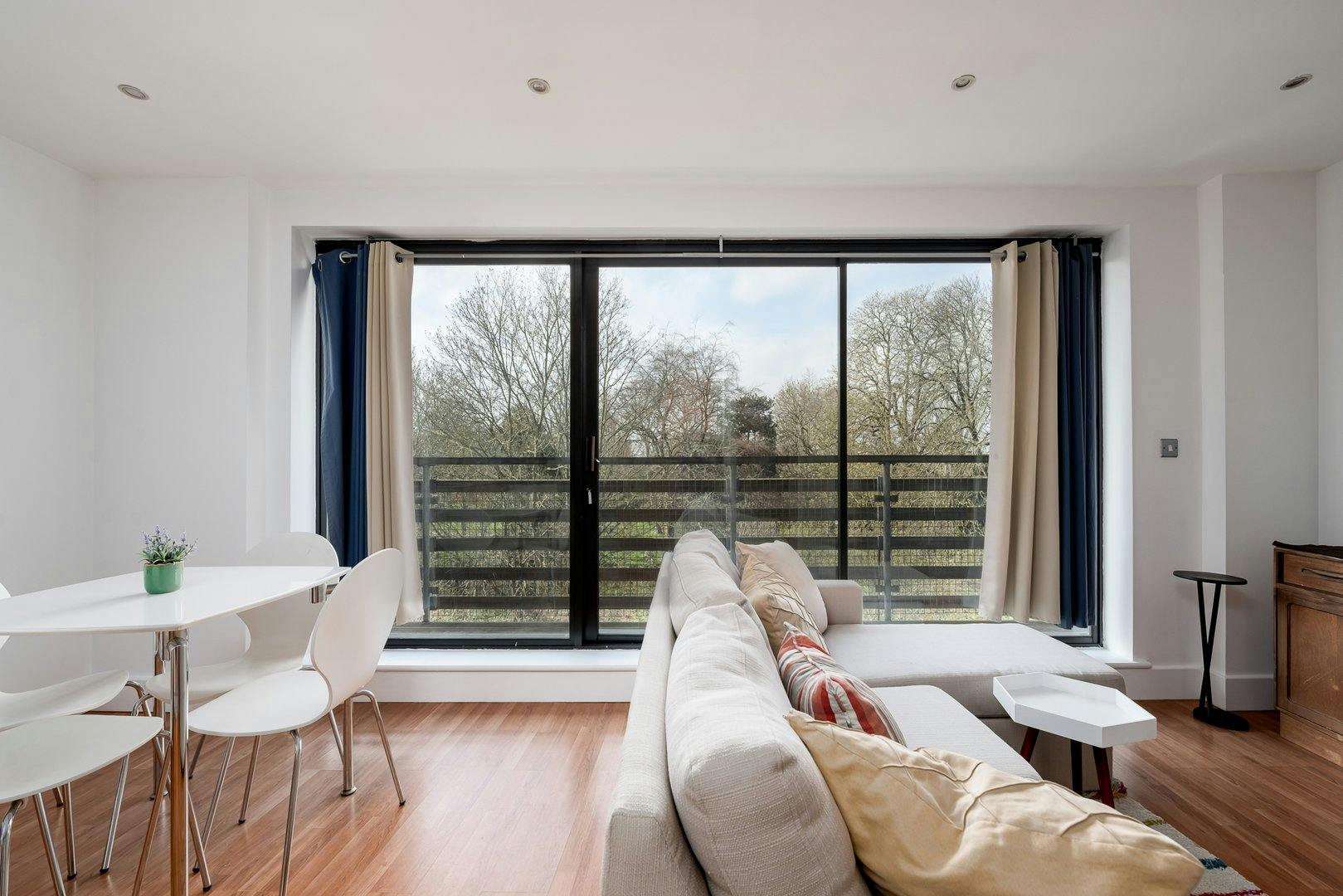 Apartment London, 1 bed — photo 9