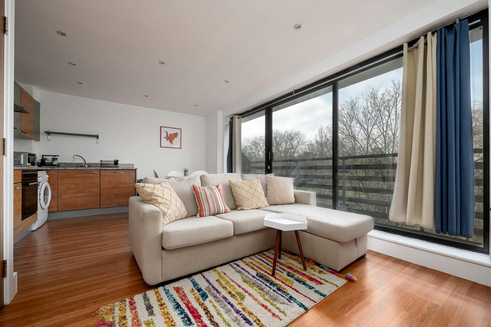 Apartment London, 1 bed — photo 8