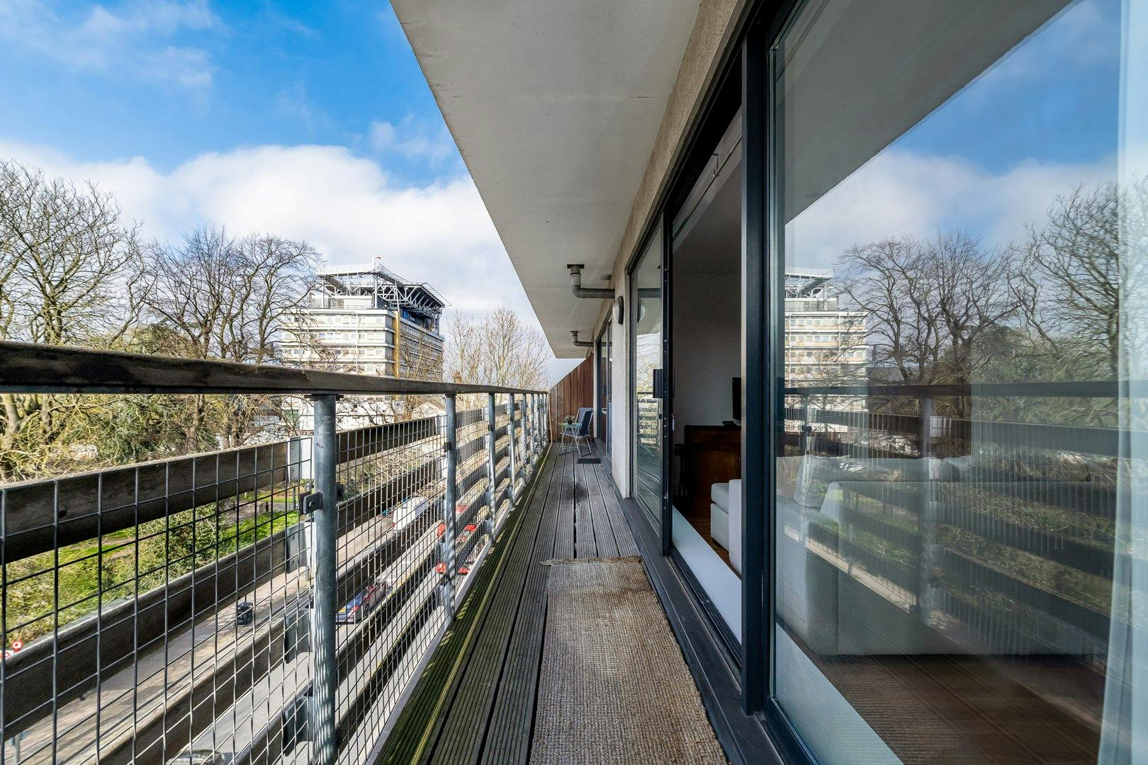Apartment London, 1 bed — photo 5